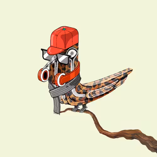 Bolbol, The Bird 072