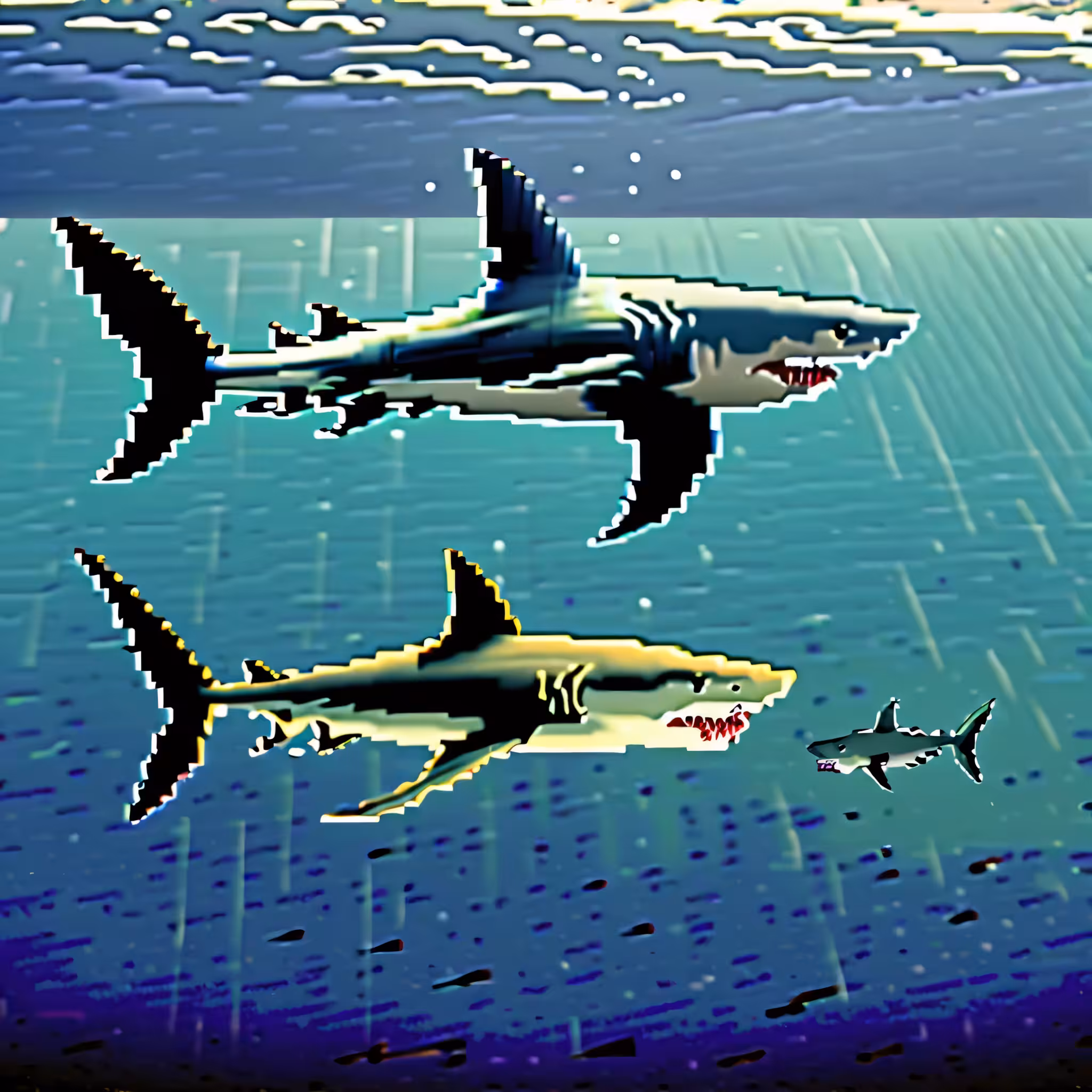 Sharks