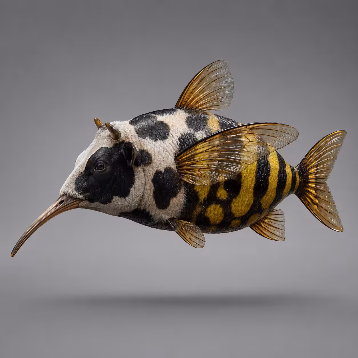 Hashfish #021
