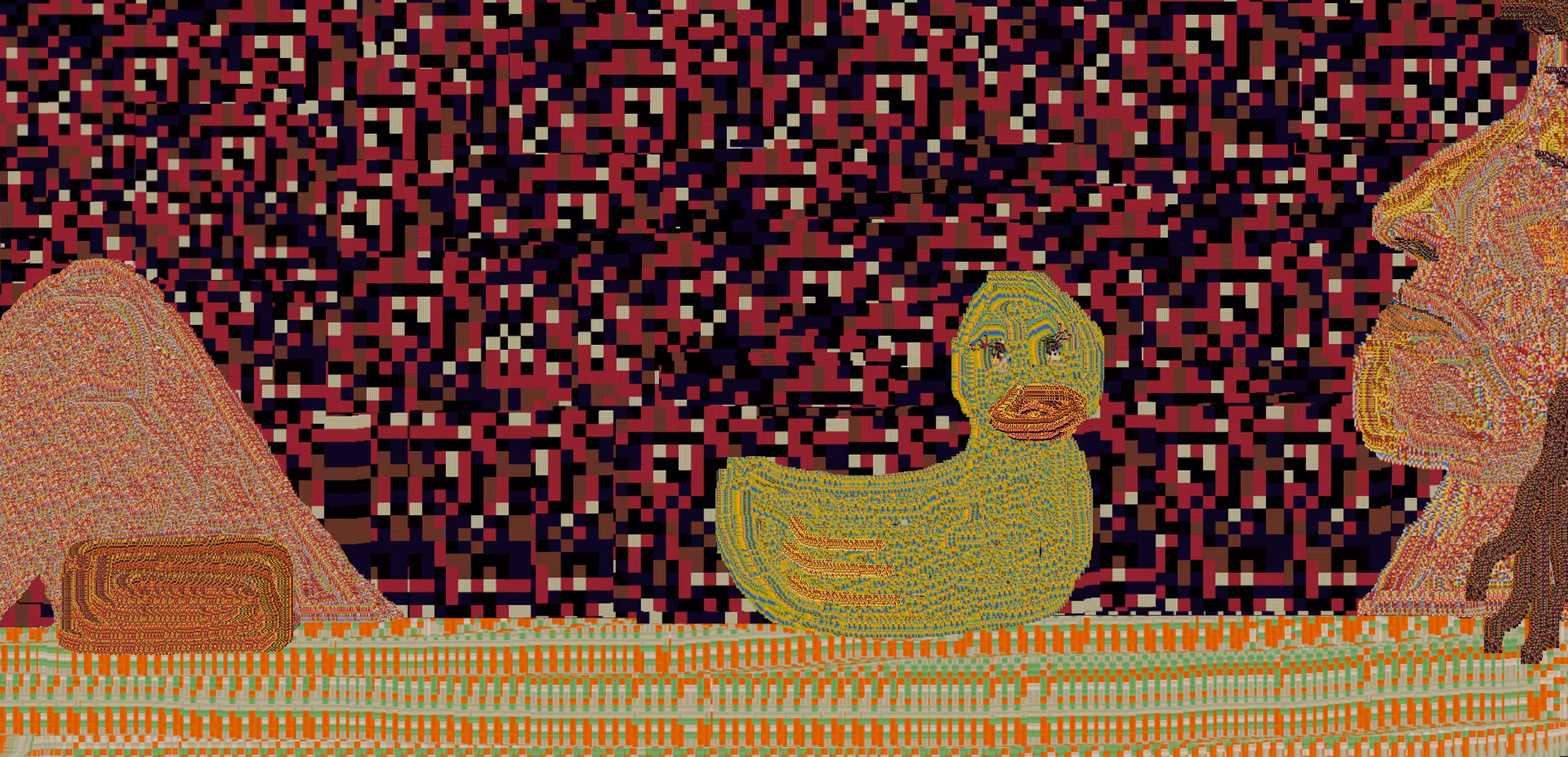 Le Canard