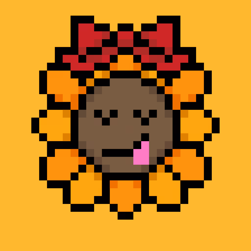 Murakami.Flowers: Murakami.Flower #10085