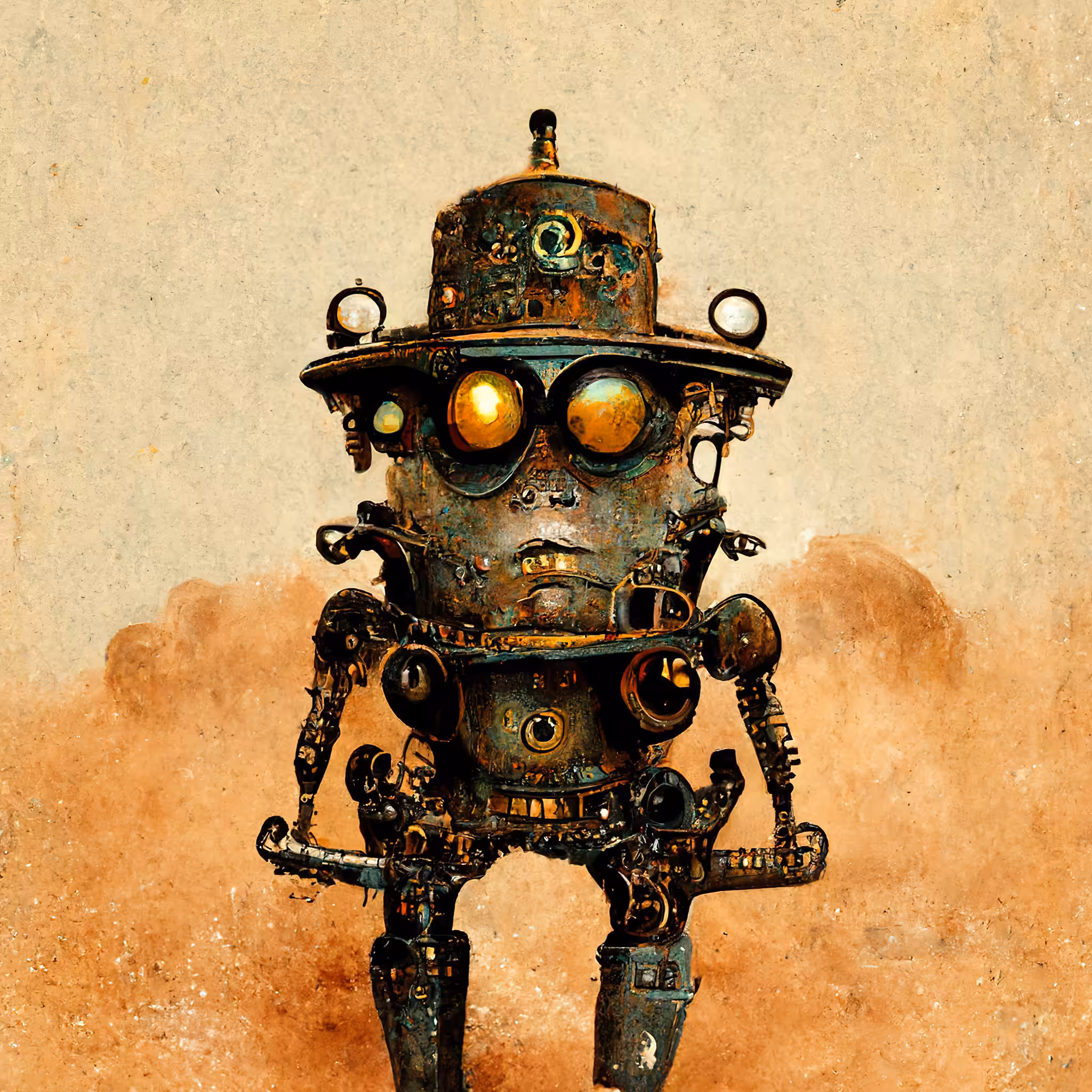 Sidekick-Bot