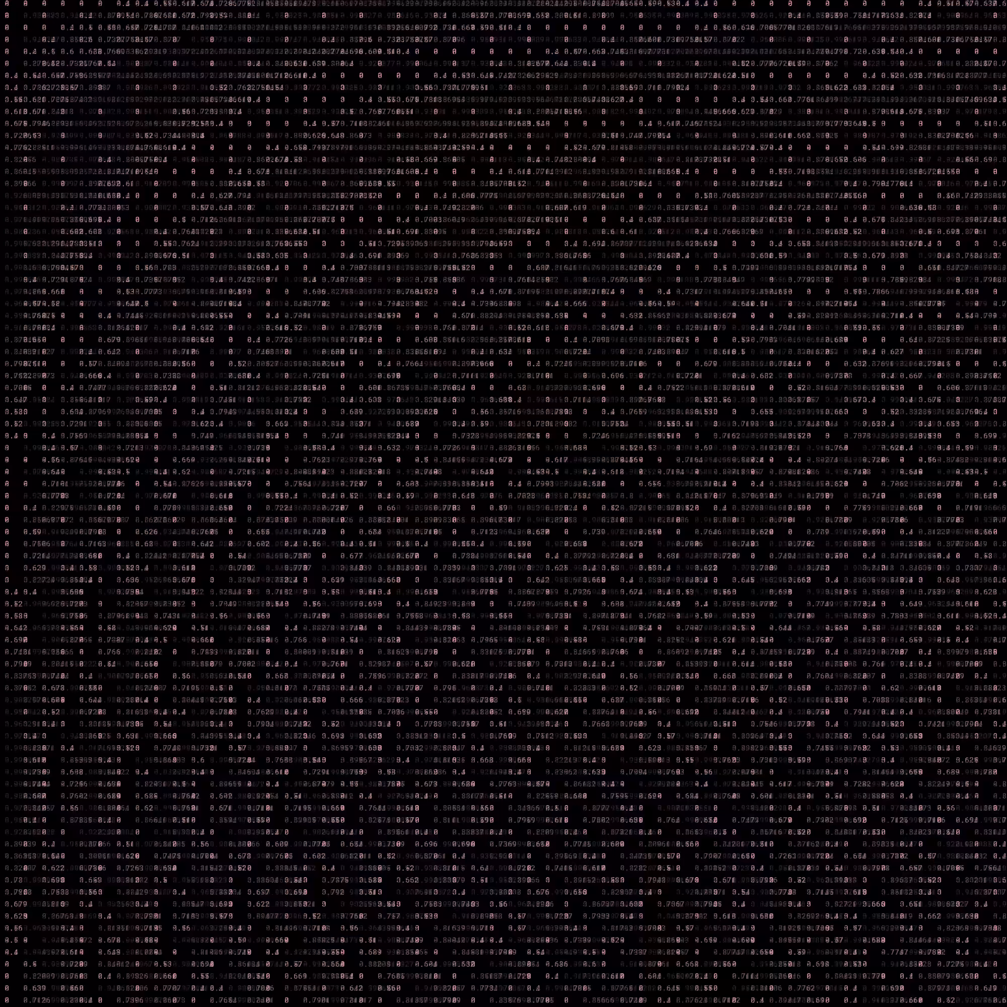 G̴̩̖͈̿L̵̲͖͗̅Ị̸̧̡̹͌̍T̶̻̈́C̷̭̱̣͙͆͒̈́H̴͈̗͖̀̓ #74