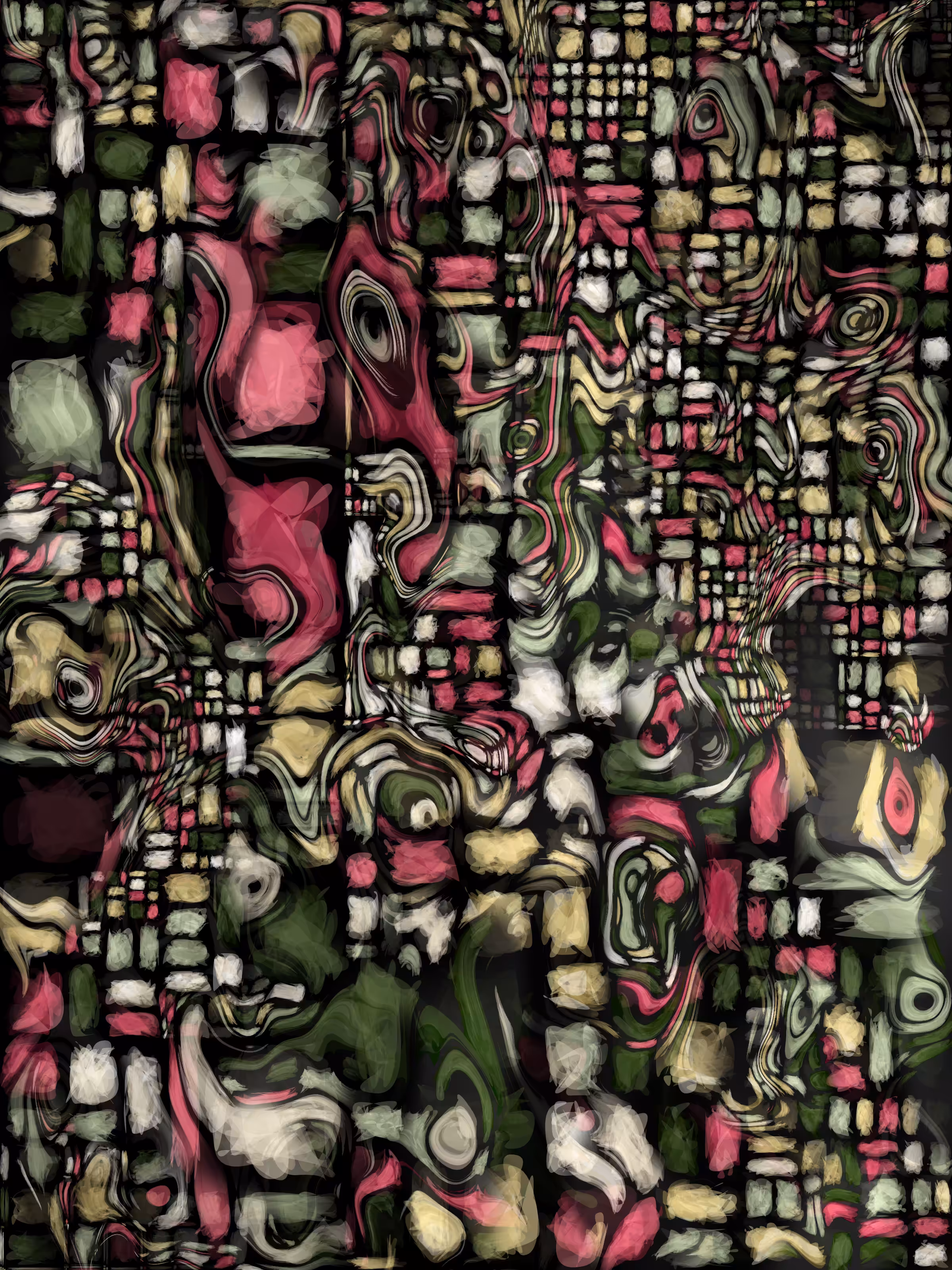 Discombobulated #37