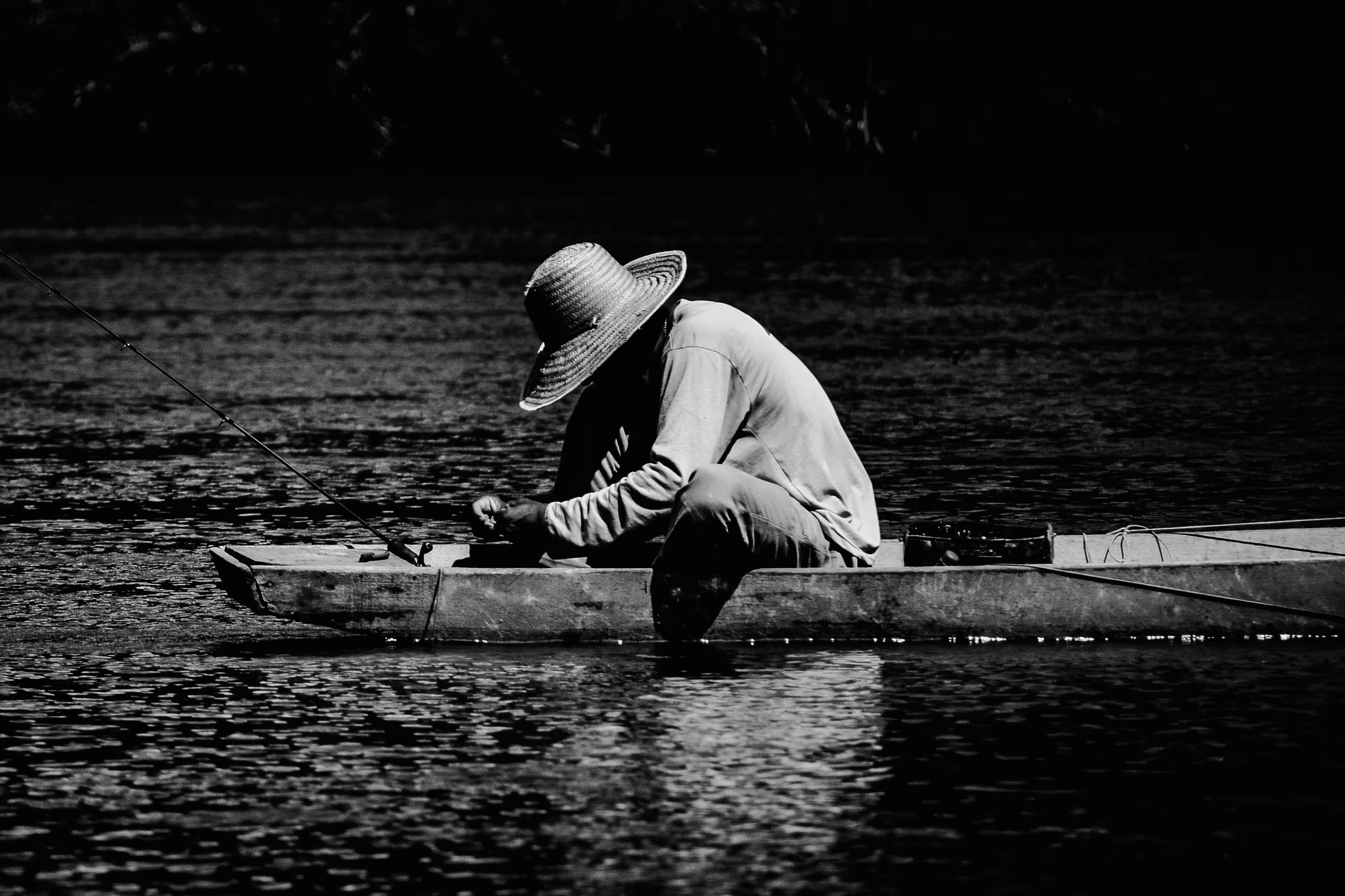 pescador