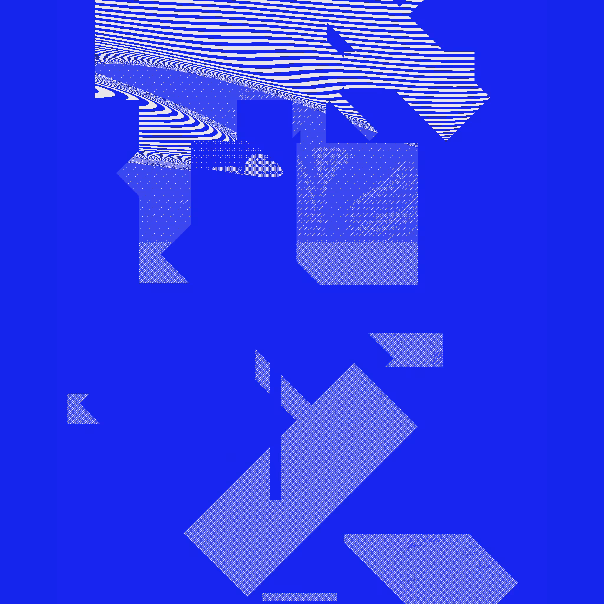 Life Landscape, XCVIII
