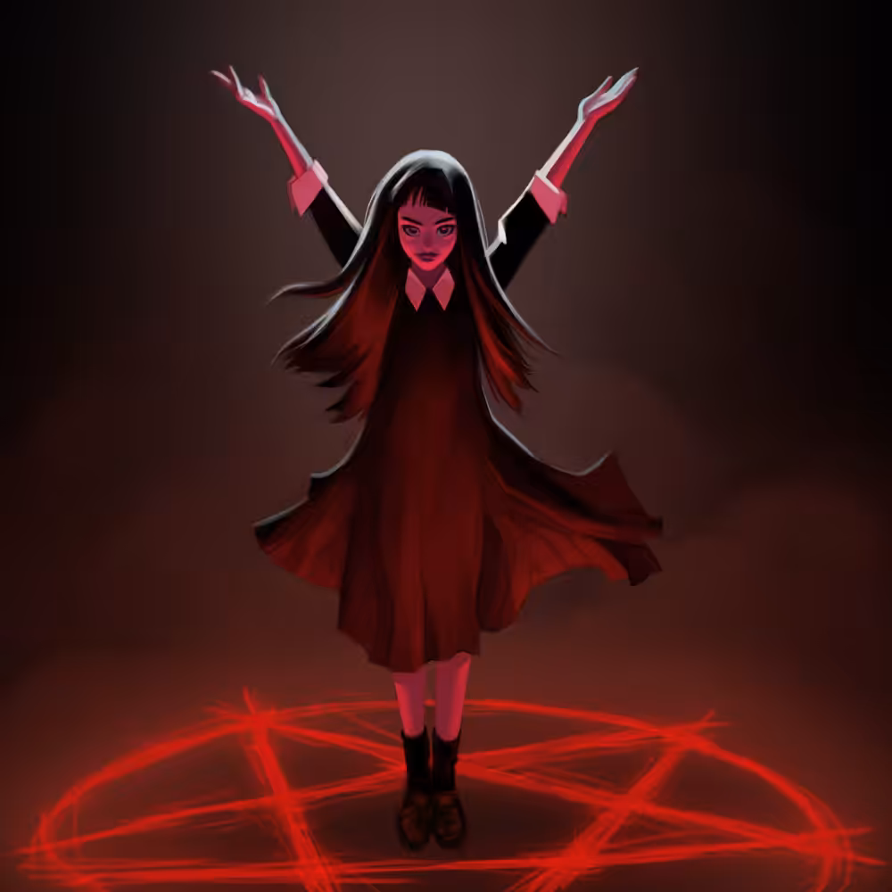 Demon Summoning