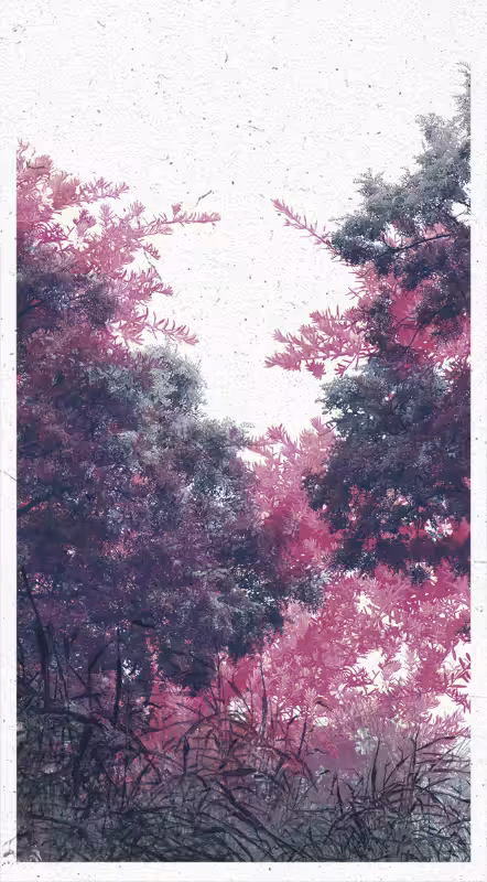 Life in the forest! #79