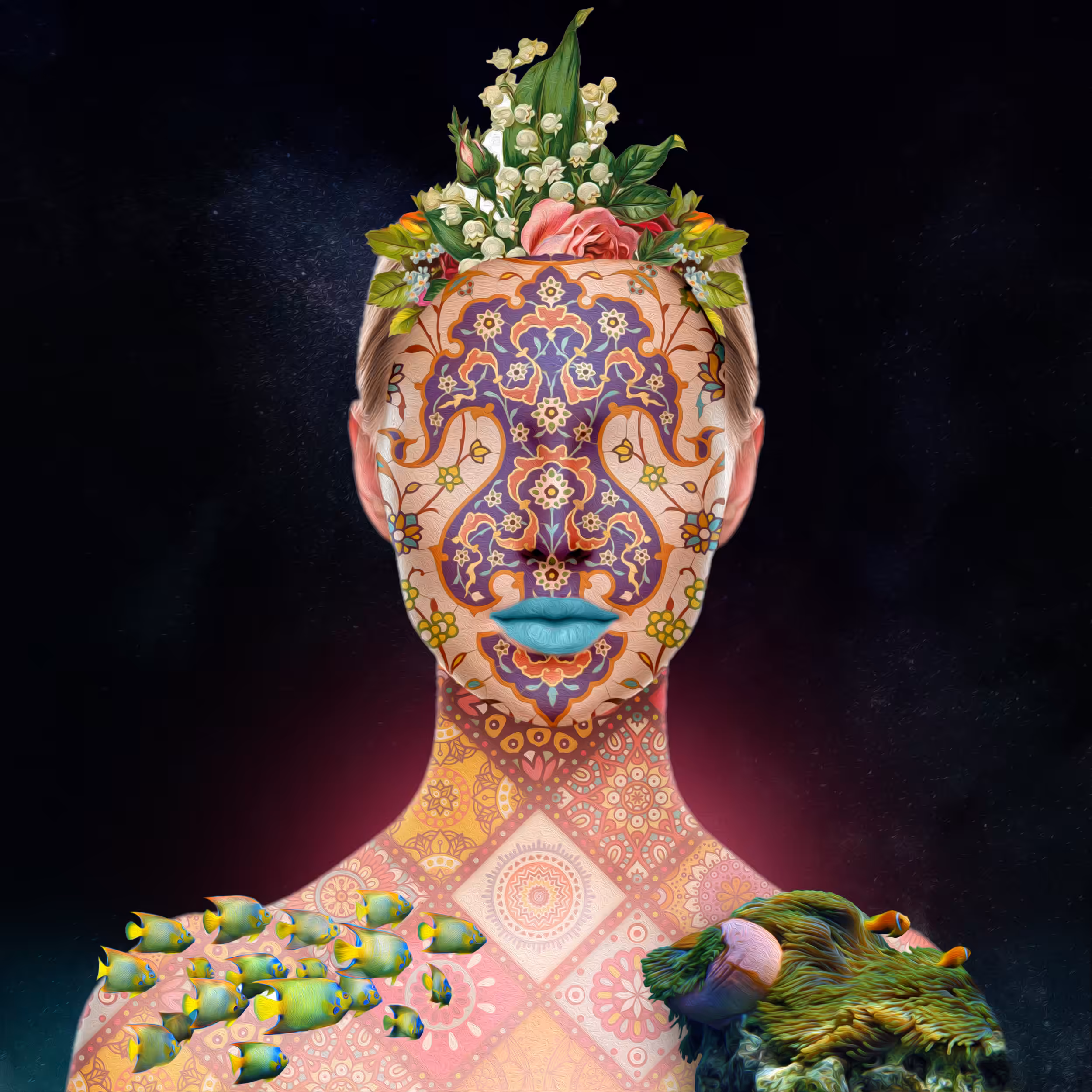 ART OF LOVE #3