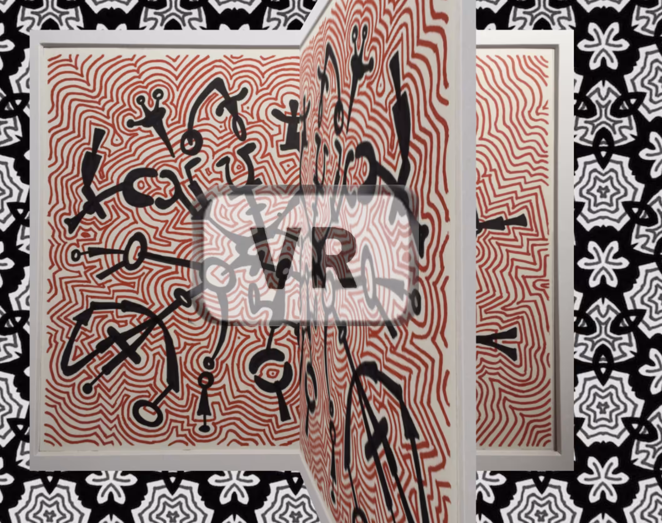 Genesis VR