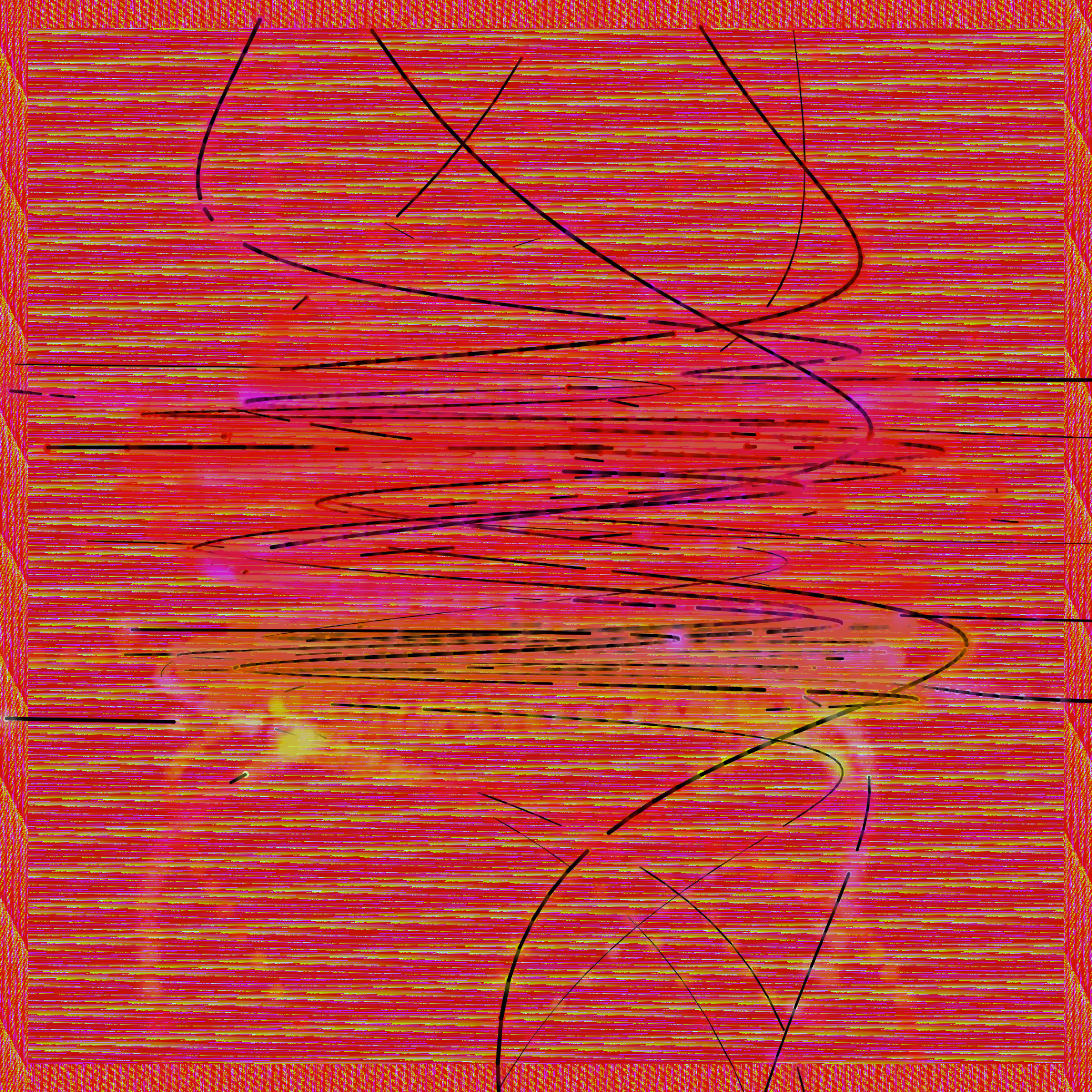 Glow fields #36