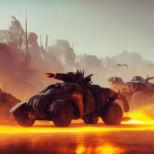 Battle Machines: battle-machines 0082