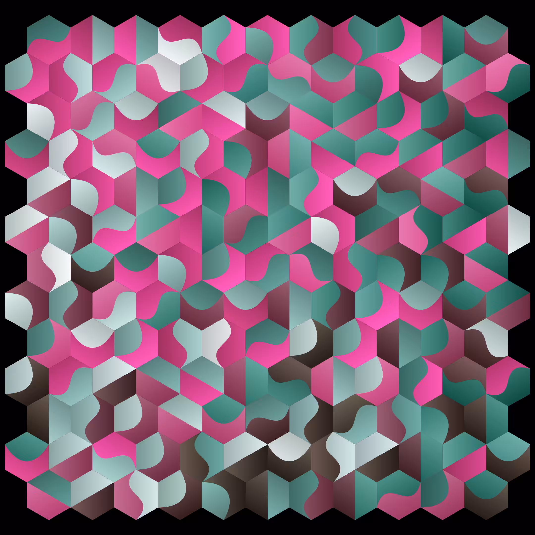 Hex Grid #31