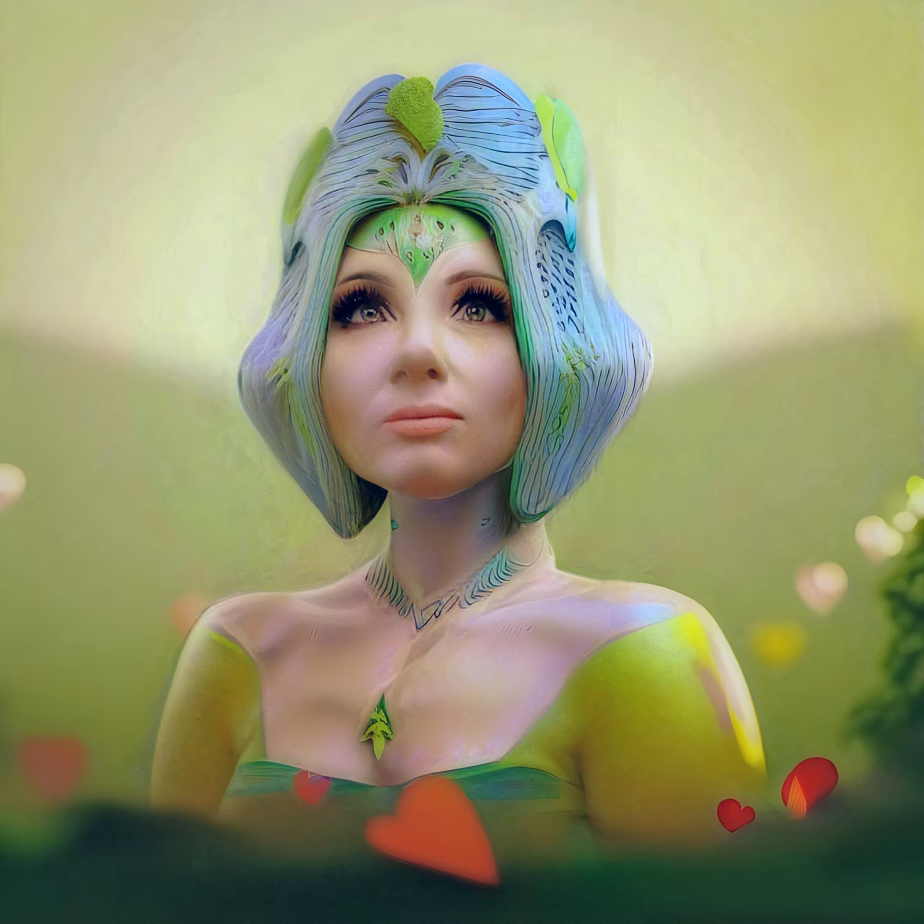 Garden Keeper