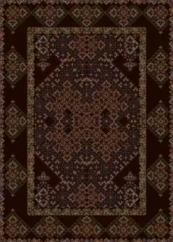 Carpetdiem - 1001 Magic Carpets: Carpetdiem #0283
