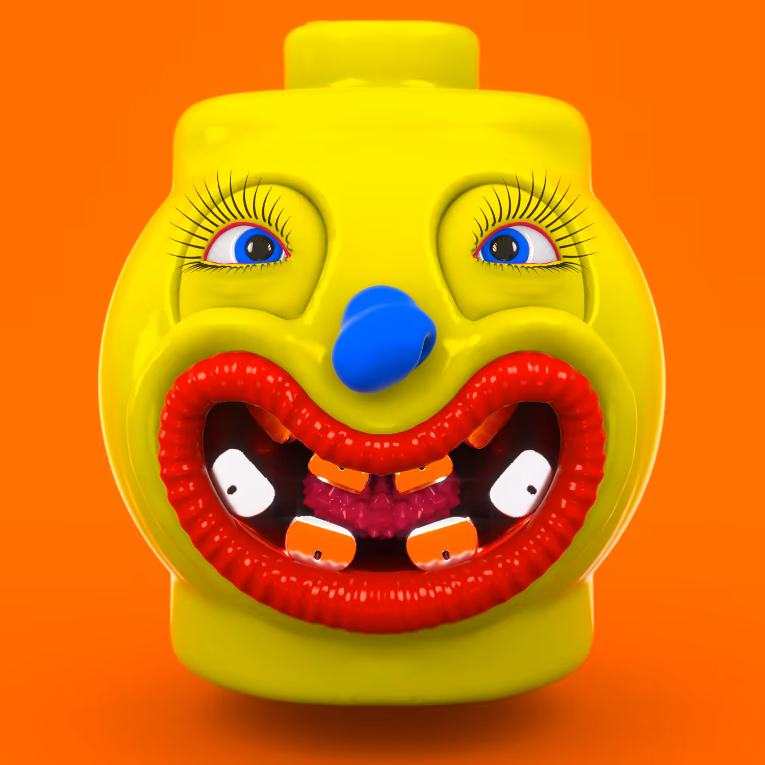 JOYWORLD JOYsmilies: JOYsmiley 2821