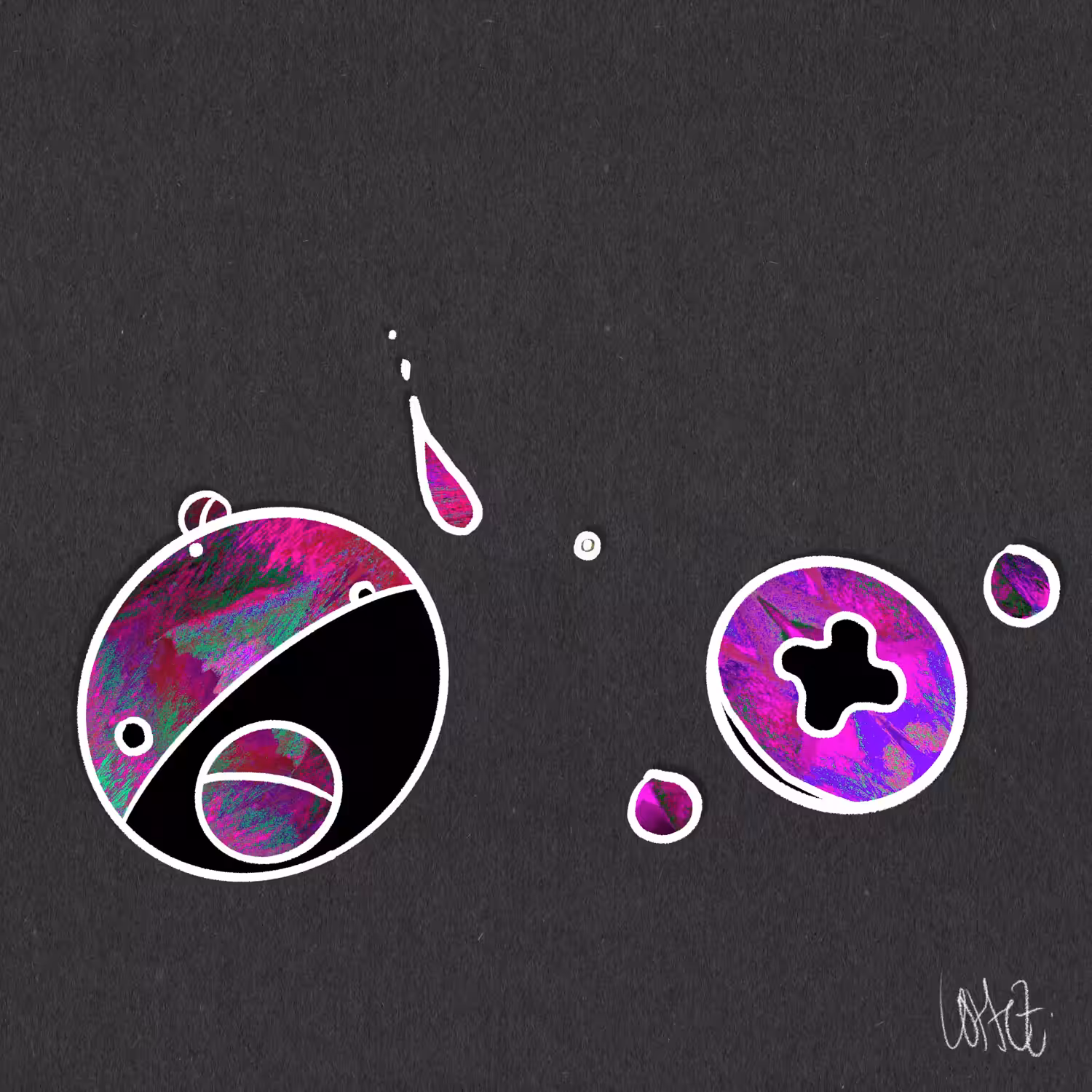 Orbita’s Spin-Off no. 8