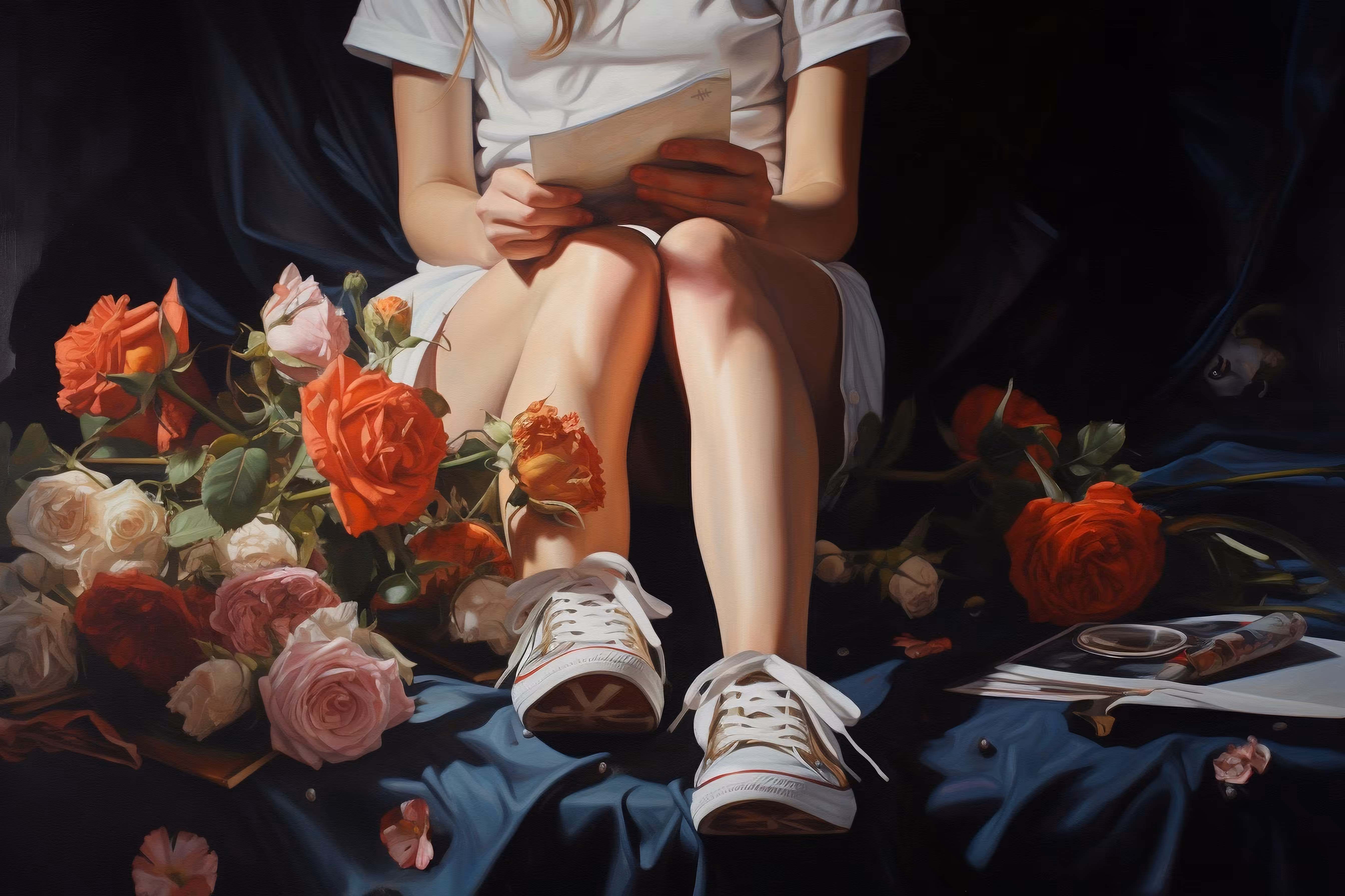 Rose