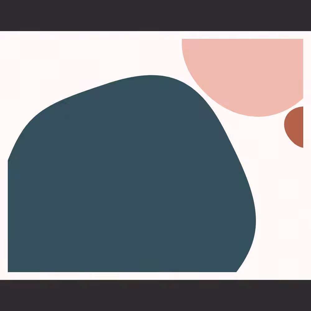 Blobs #143