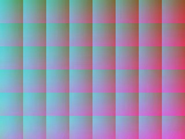 Wave Vectors