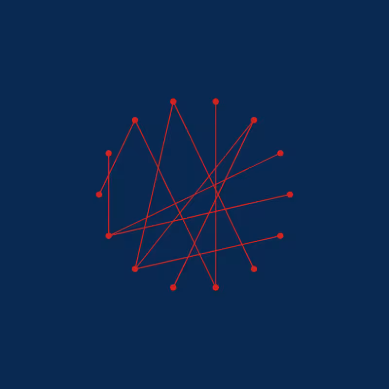 Morphing Networks #31