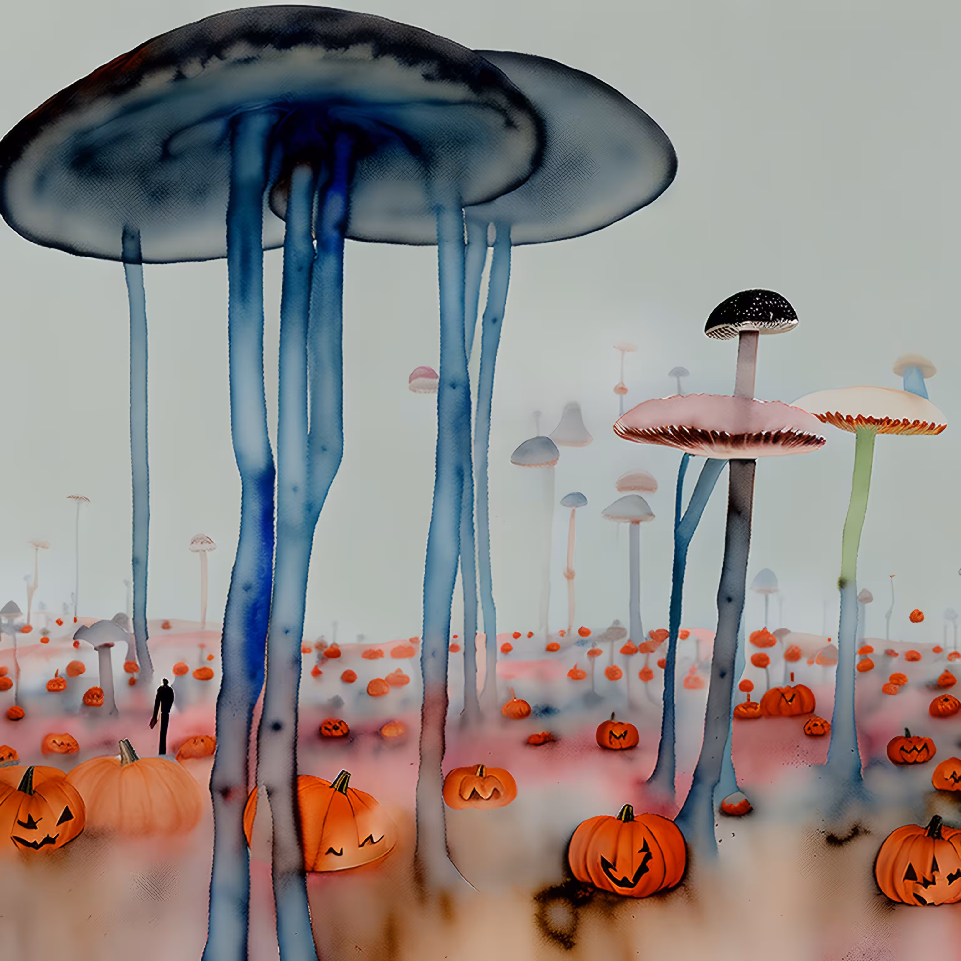 Translucent Souls #58