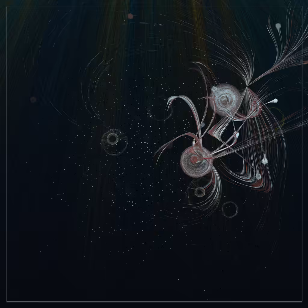 Dandelion Flow ＃0002