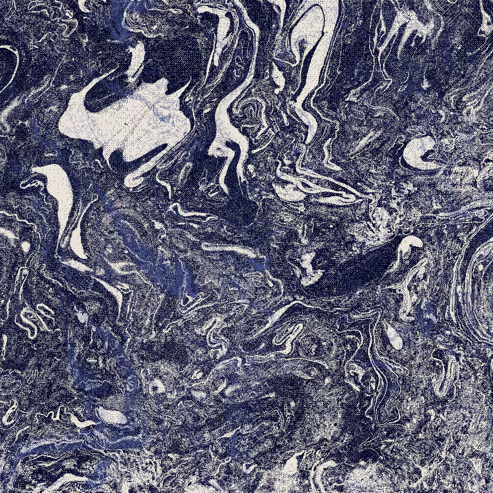 Seriscope Painting (2) #10