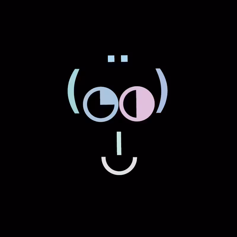 ascimojis: ascimoji #7125