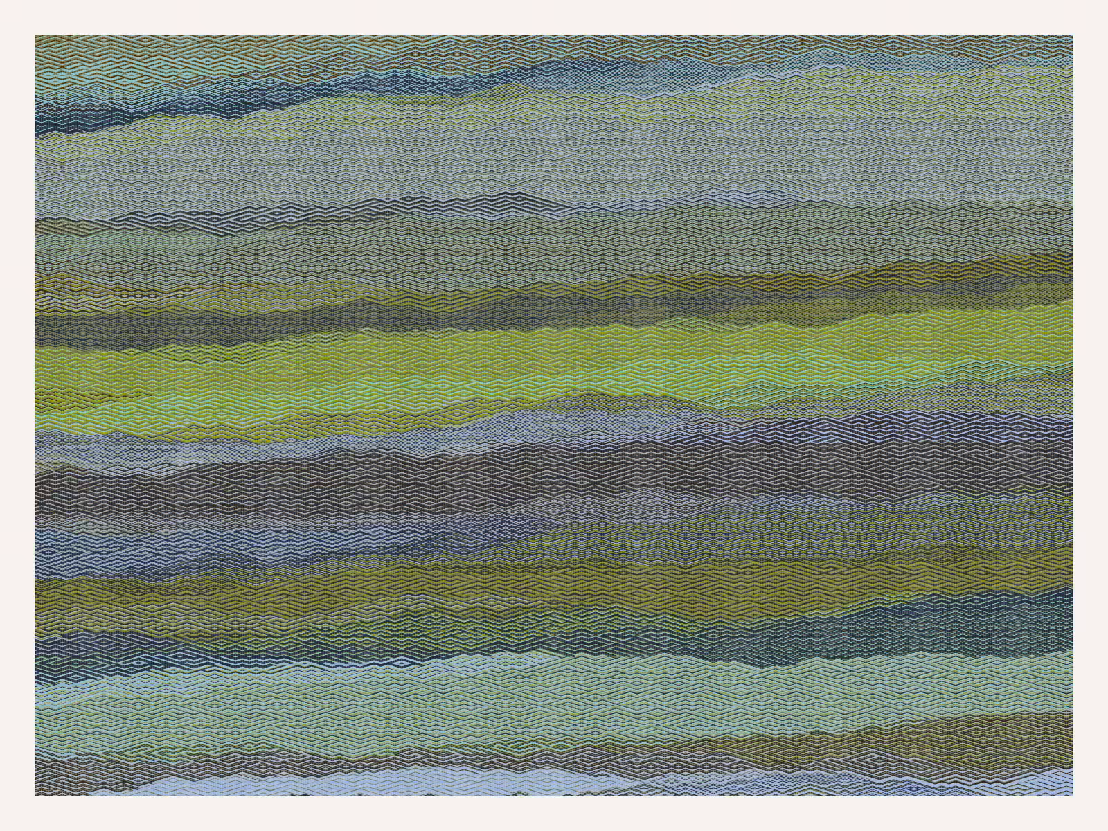 Chromatic Waves #138