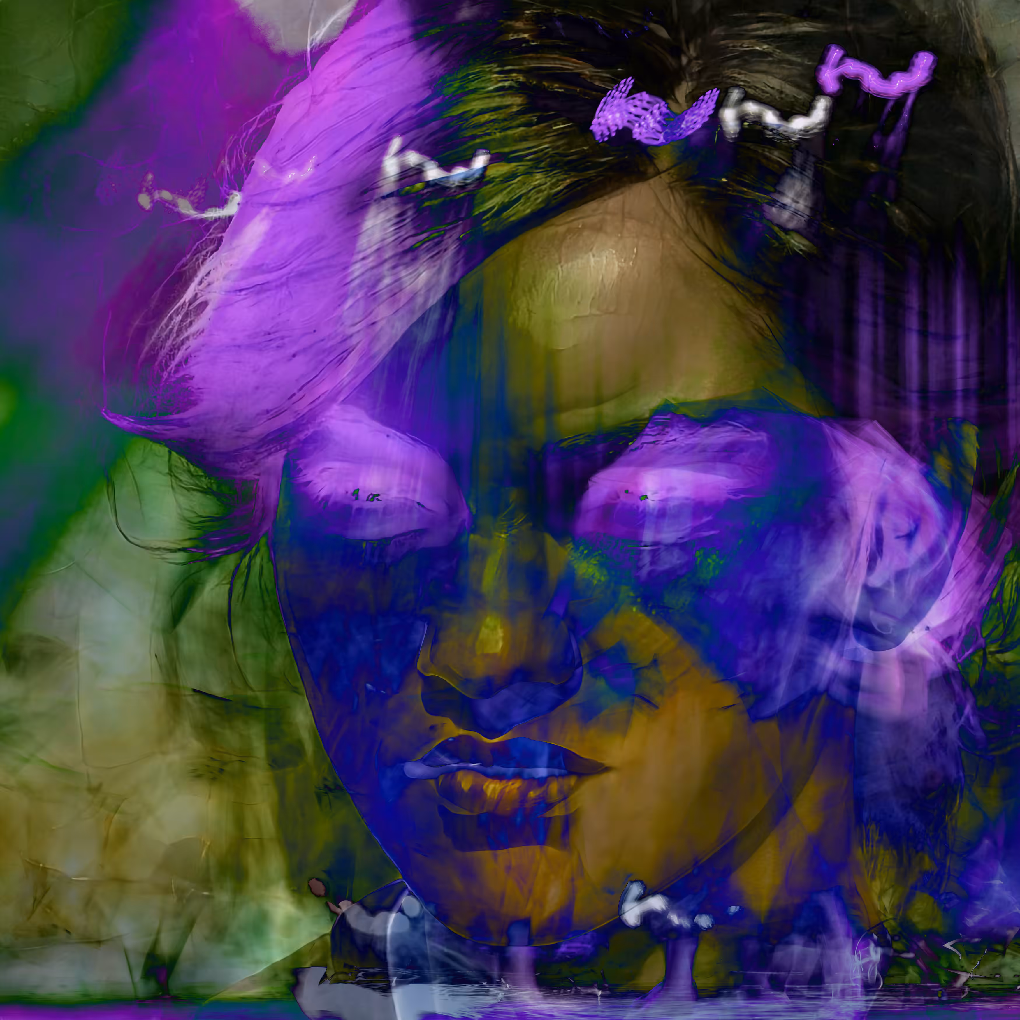 Dreamer #0041