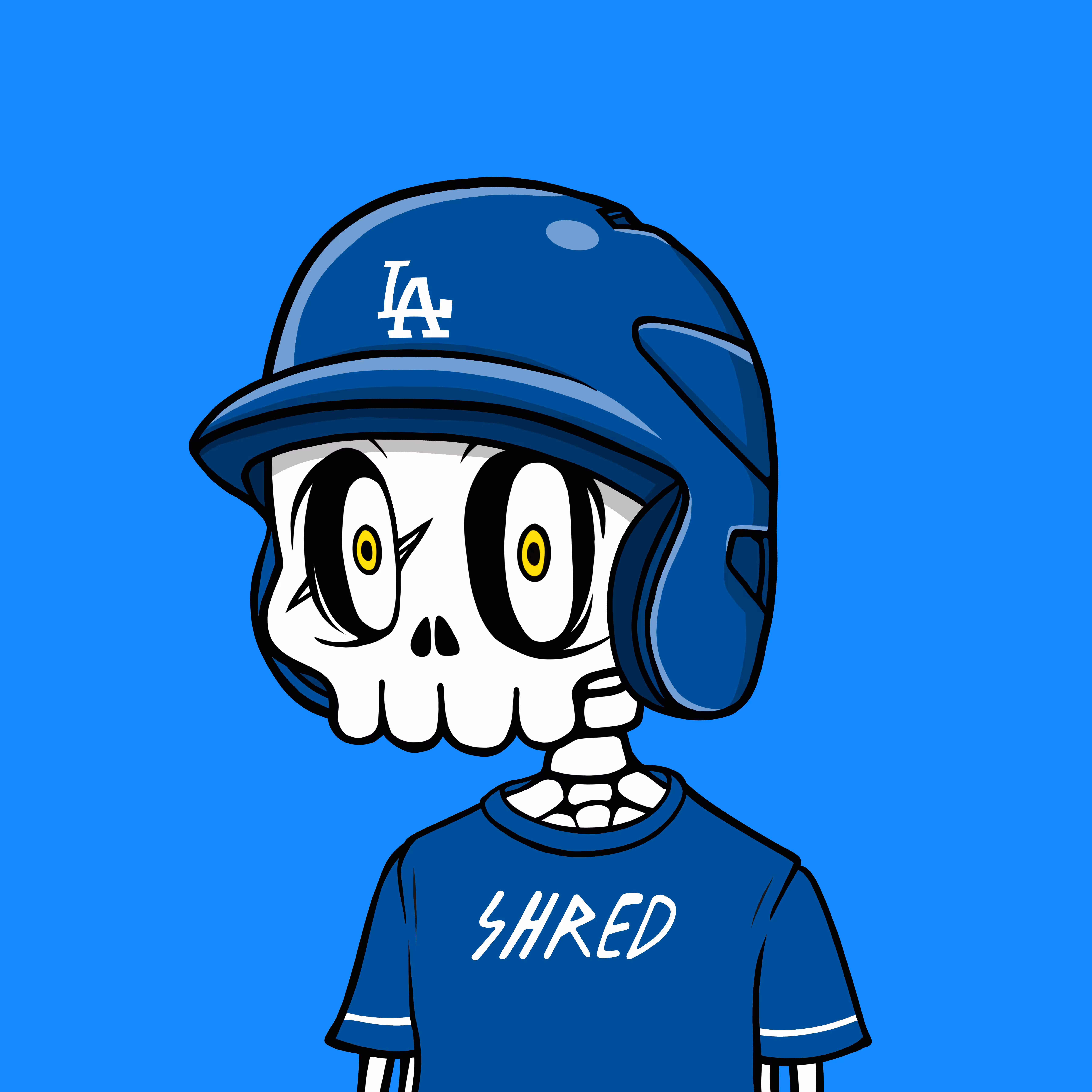 ShredFace - 0036