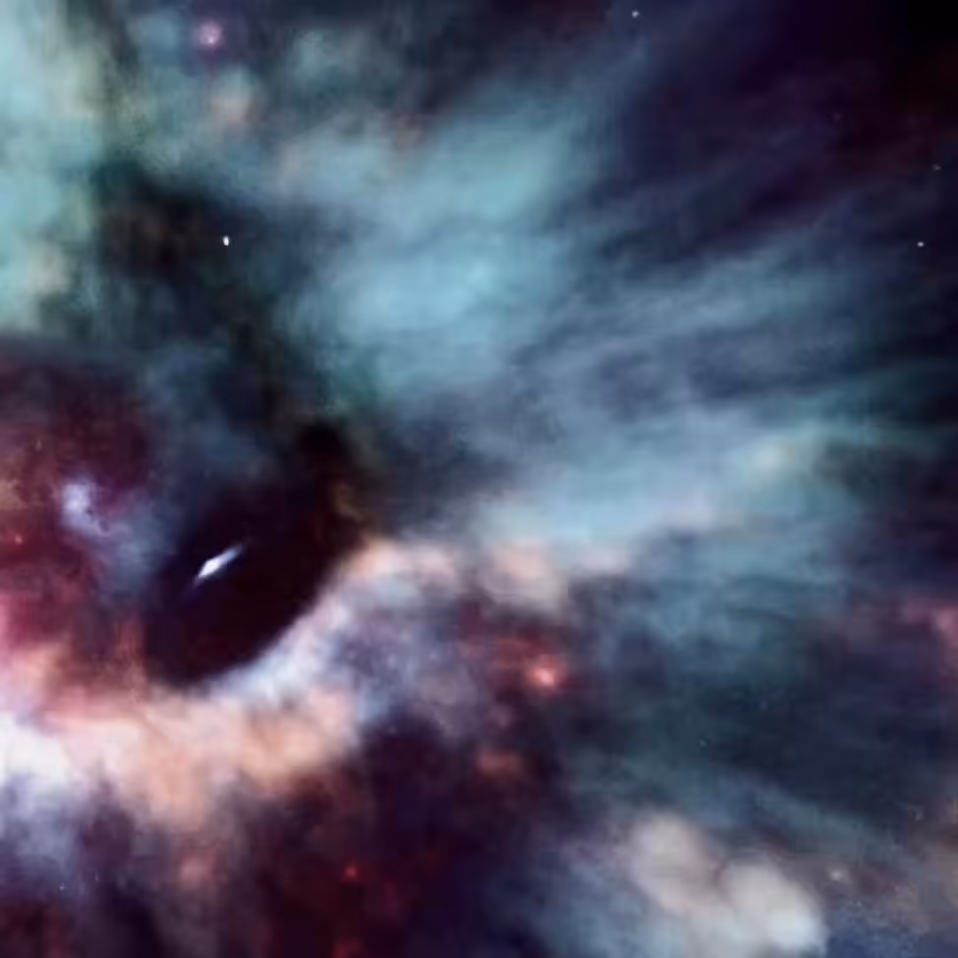 Domingo Pablo - Portal Meditation 2 “Galaxy Roulette”