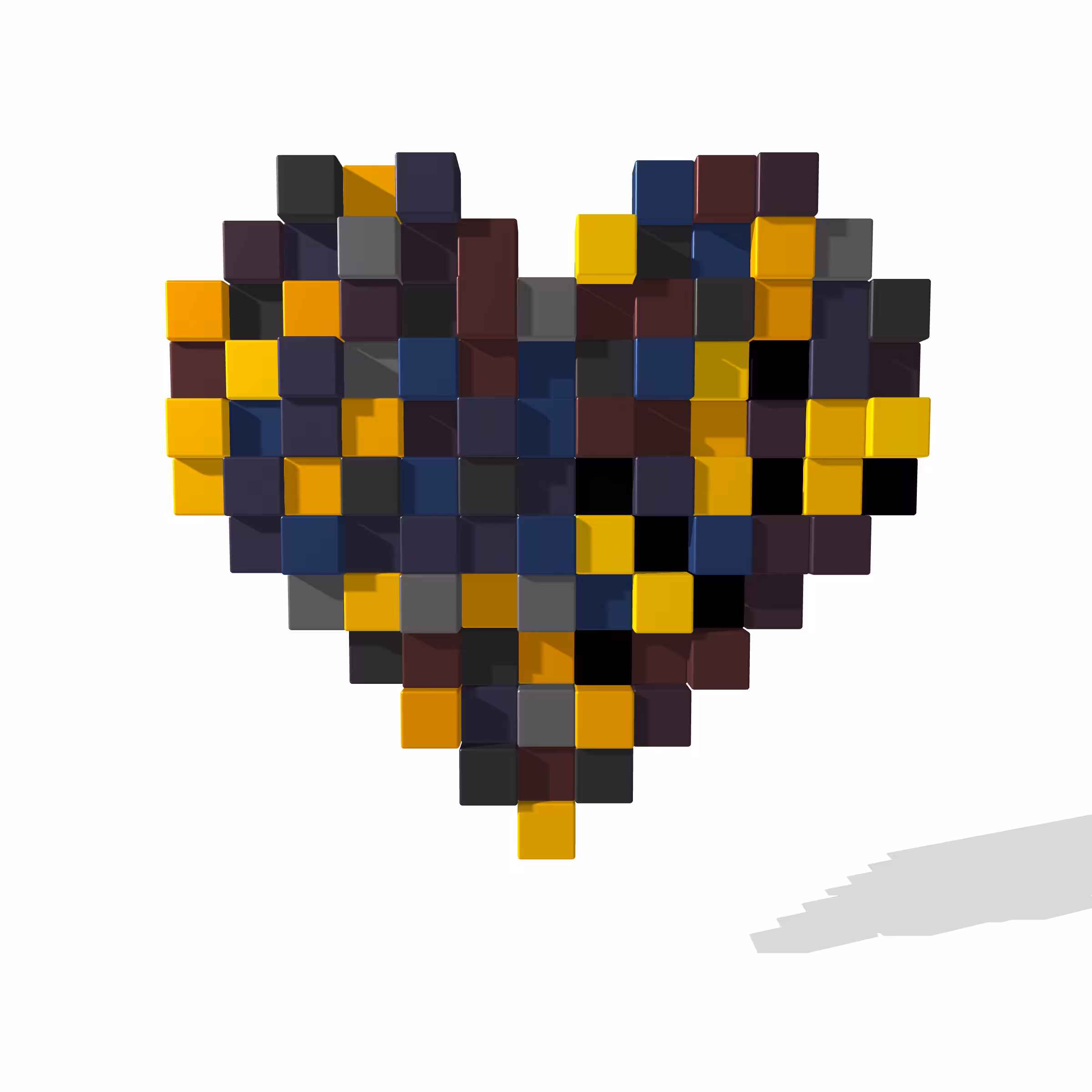 heart + craft #12989
