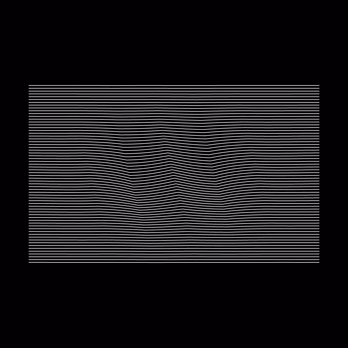 Minimal perturbation #19