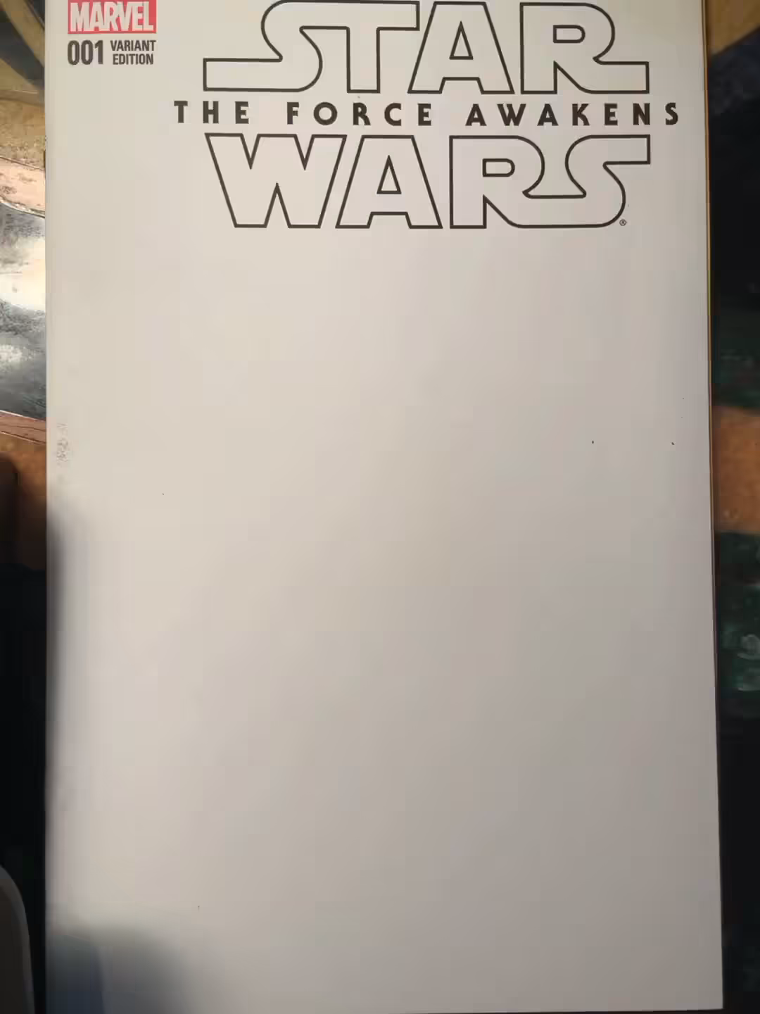 Making Of A Sith