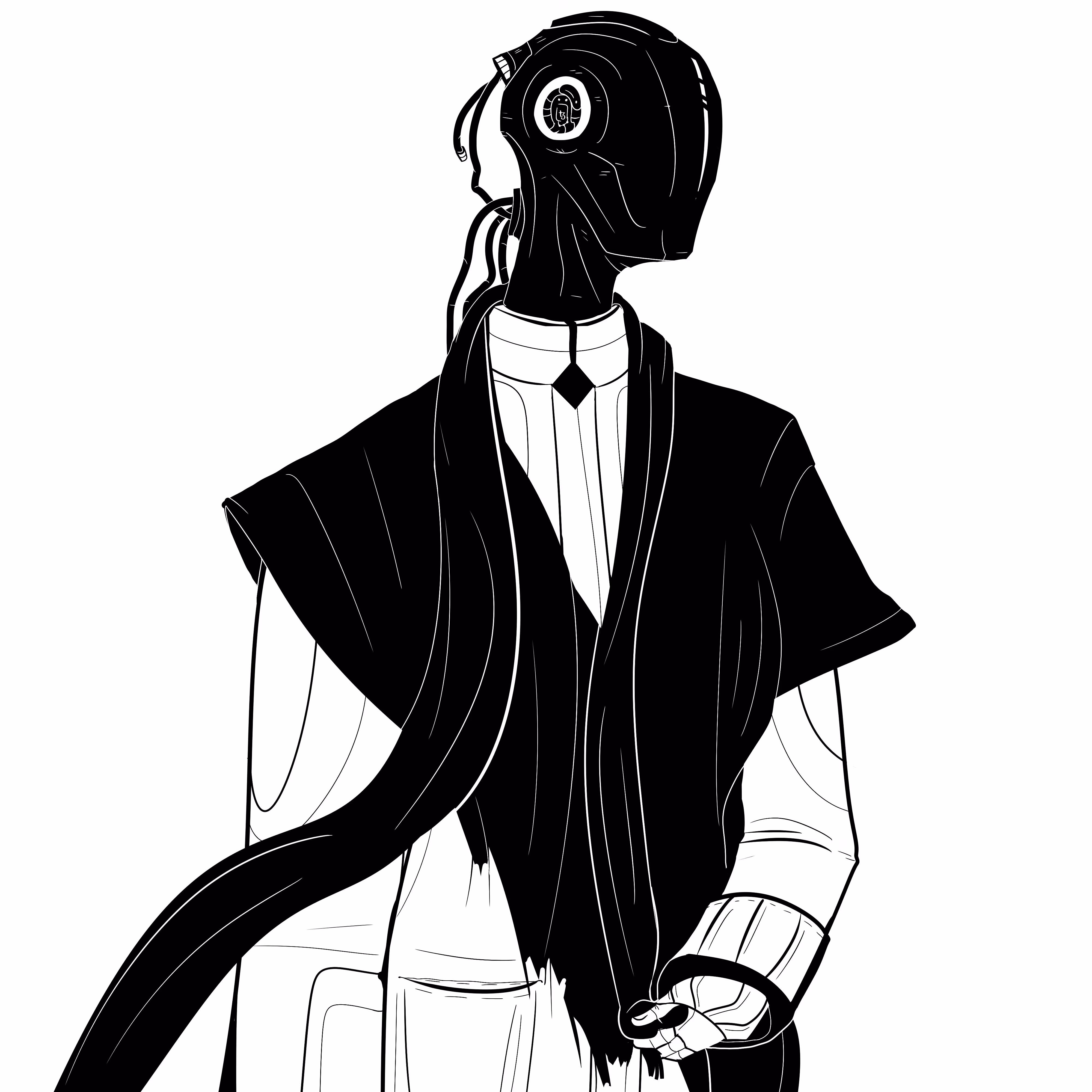 The Monk