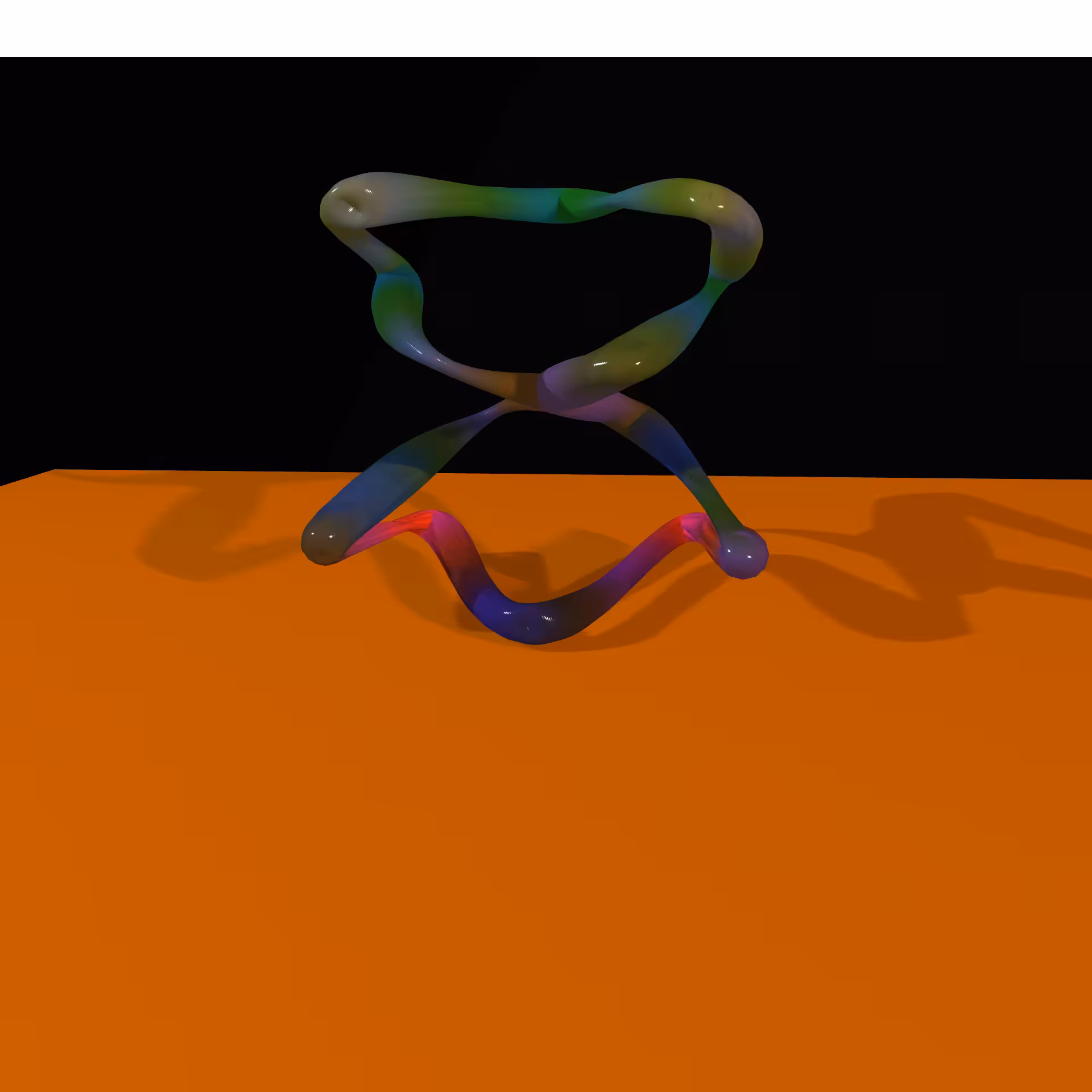 Glass Worms v1.0 #17