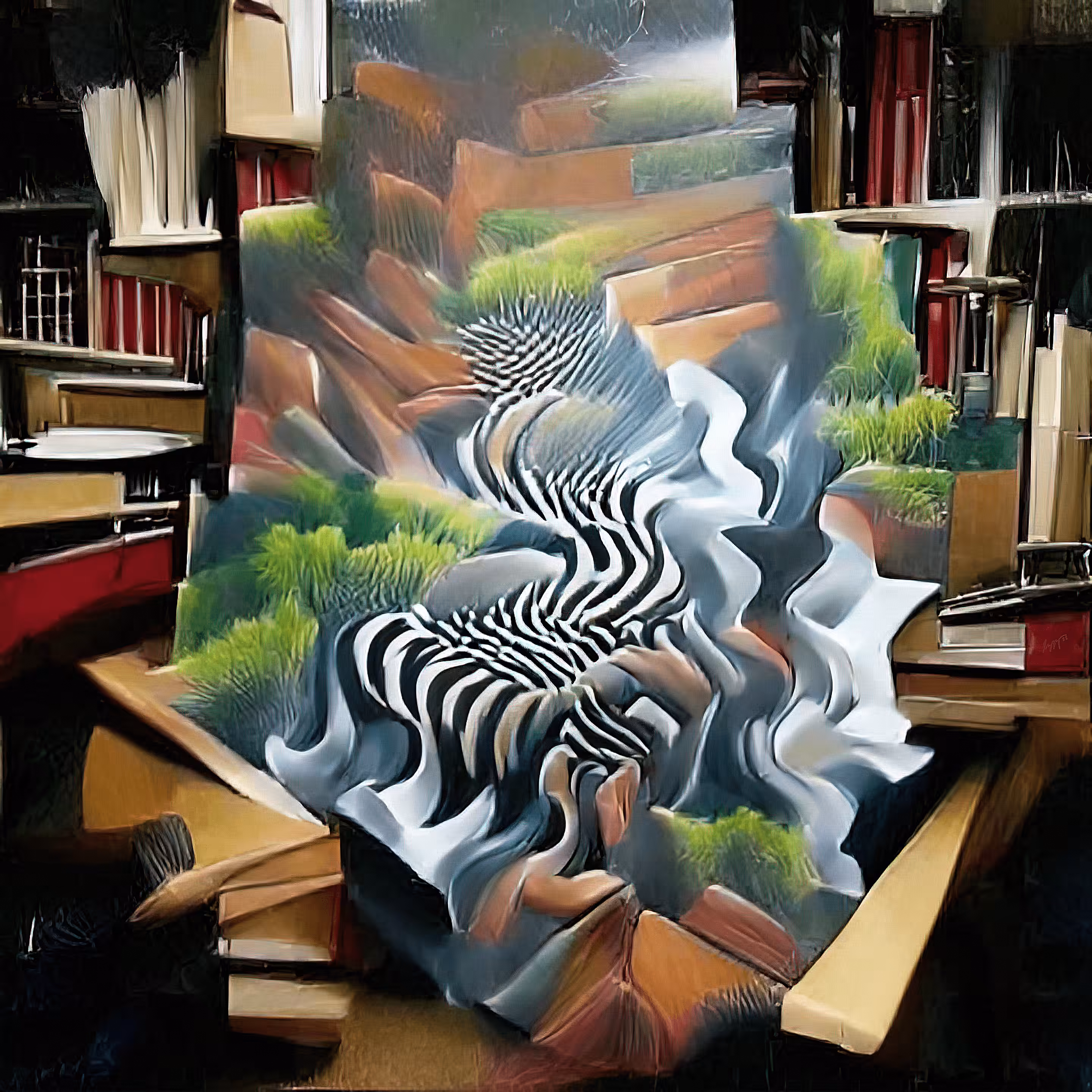 The Illusion of Knowledge