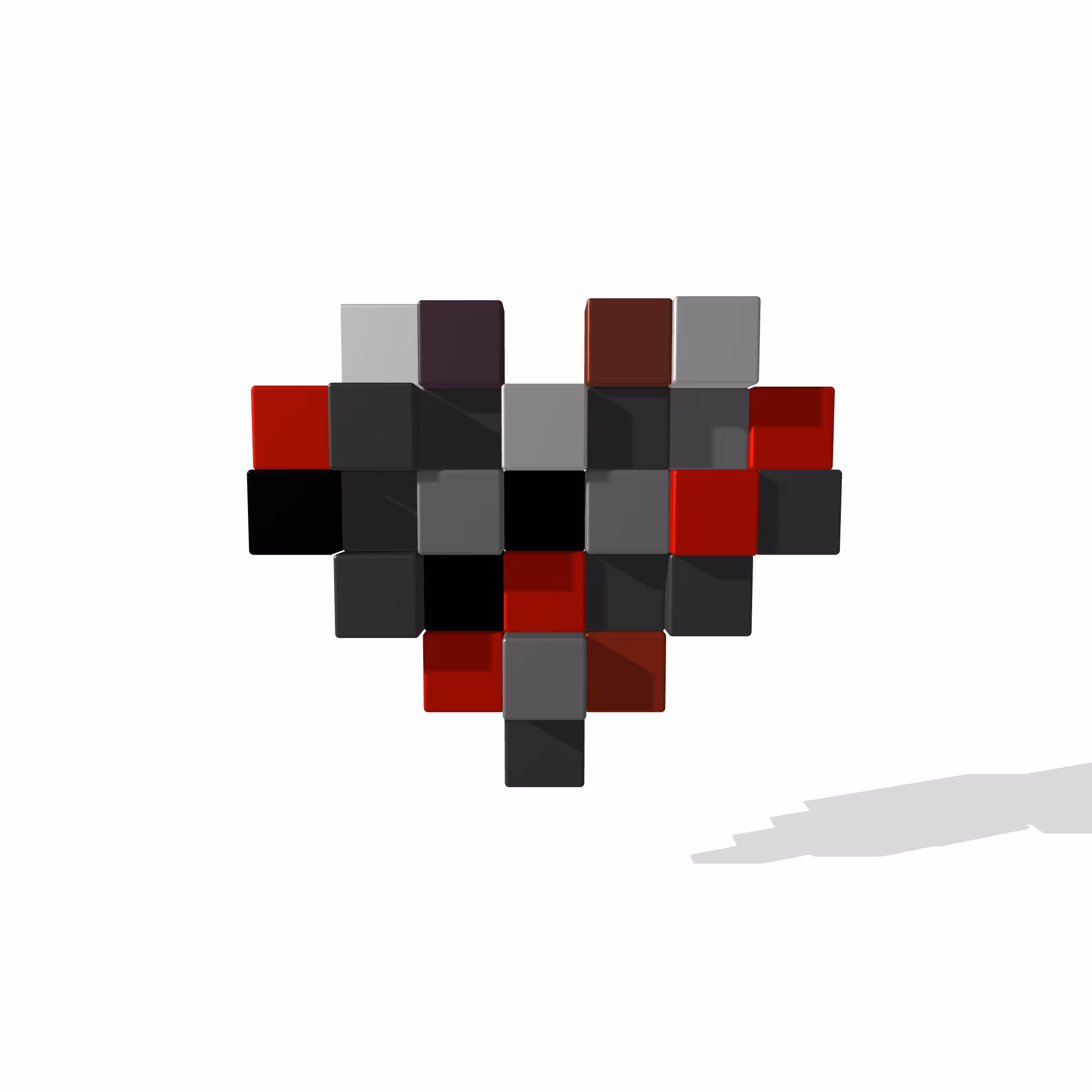 heart + craft #15153