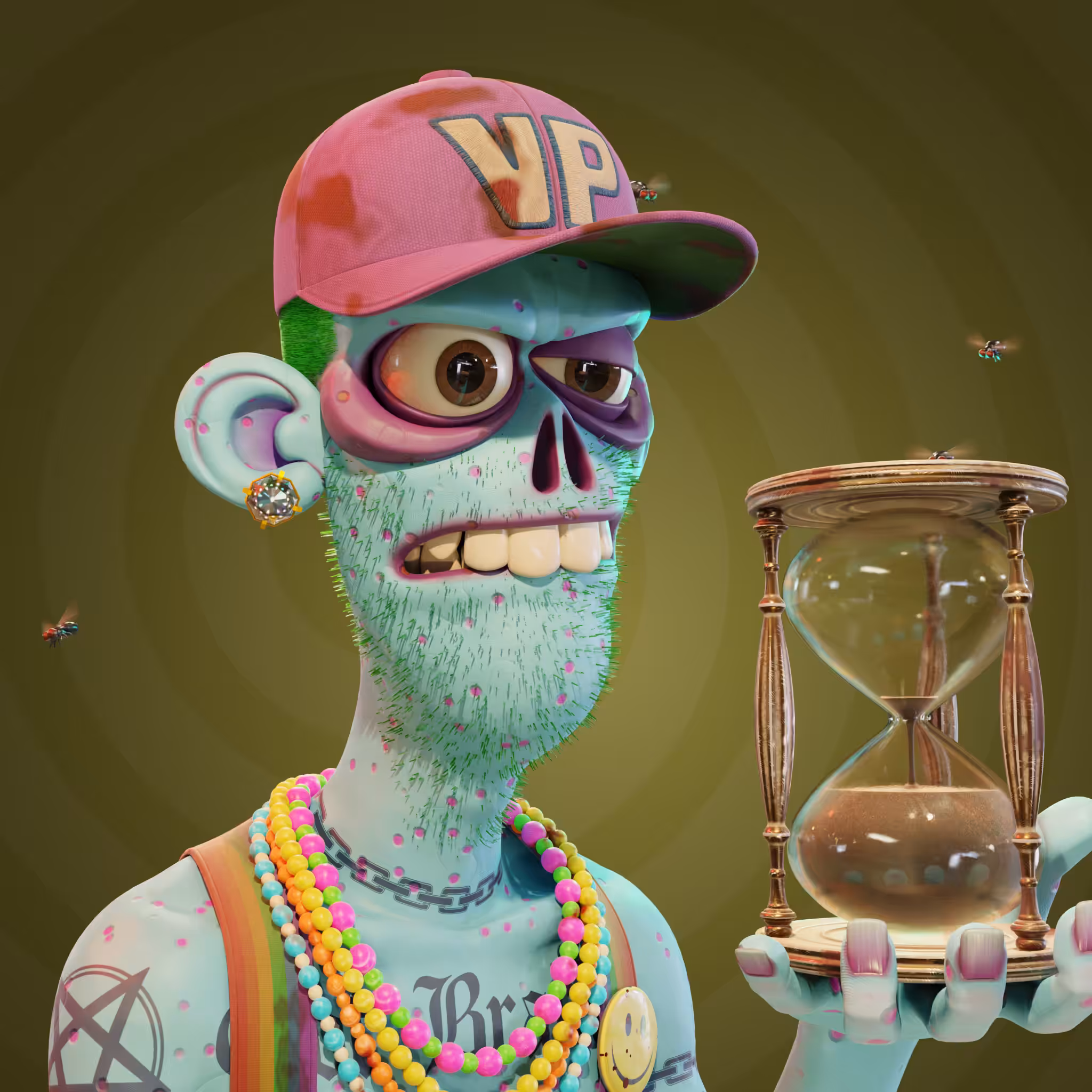 Voodoo Posse 0392