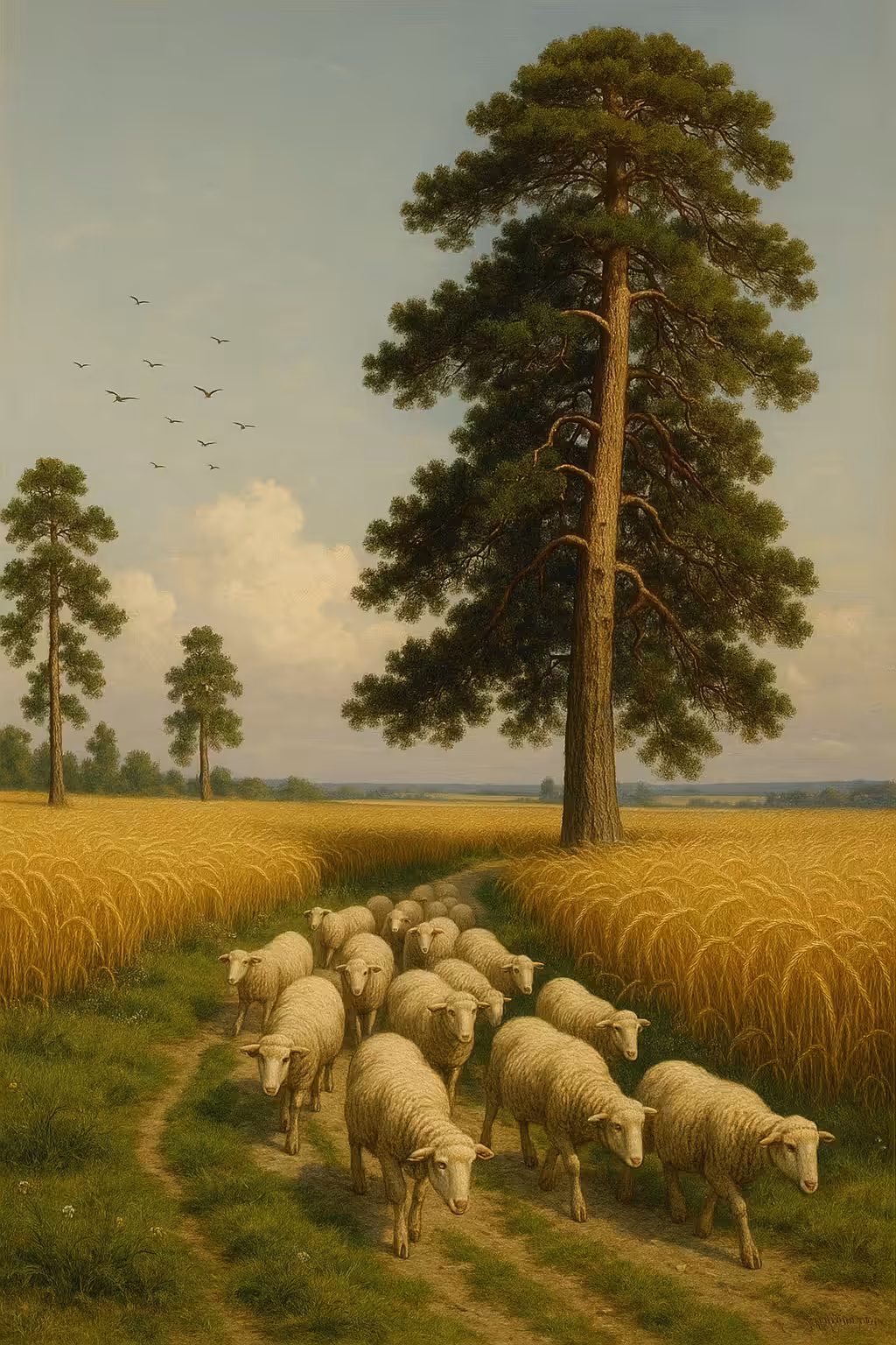 Nature -3