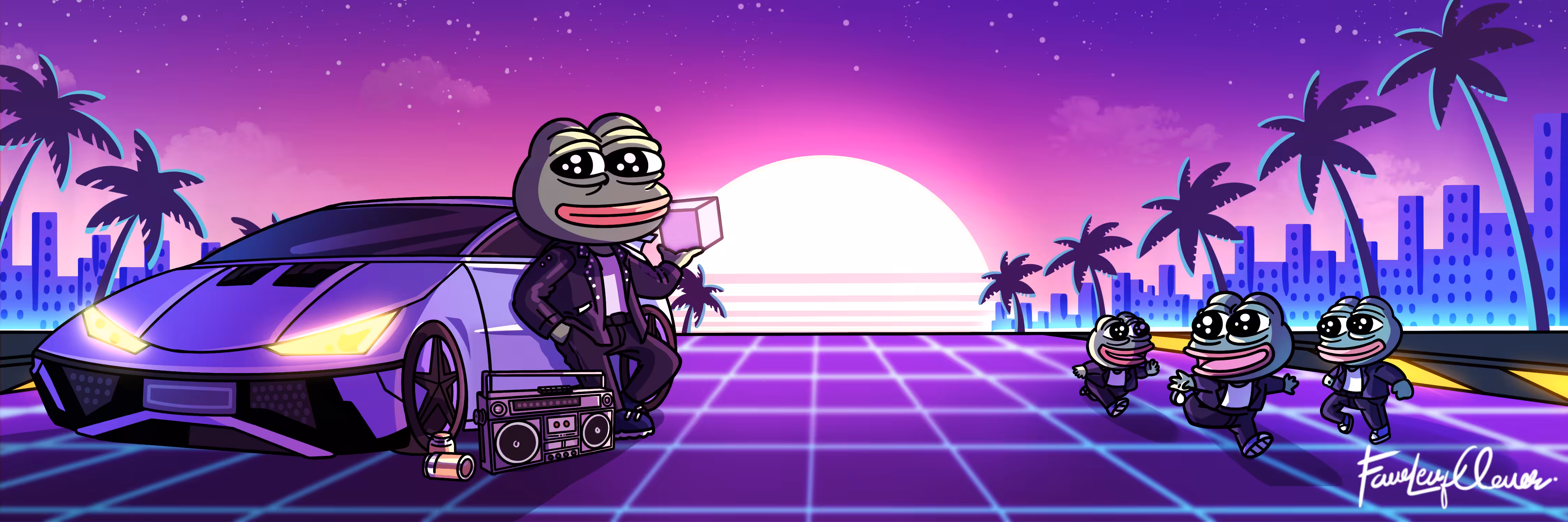 Synth Rider