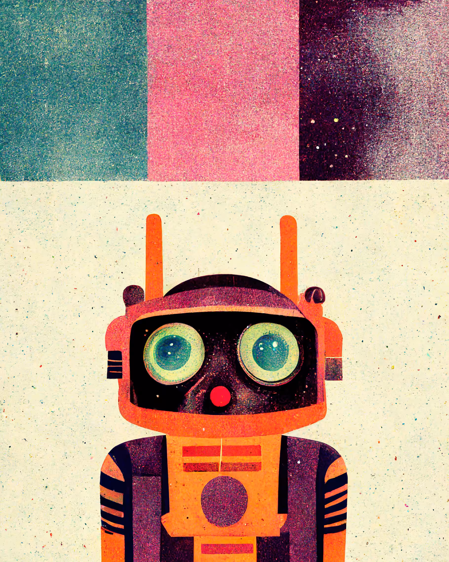 Neapolitan-Bot