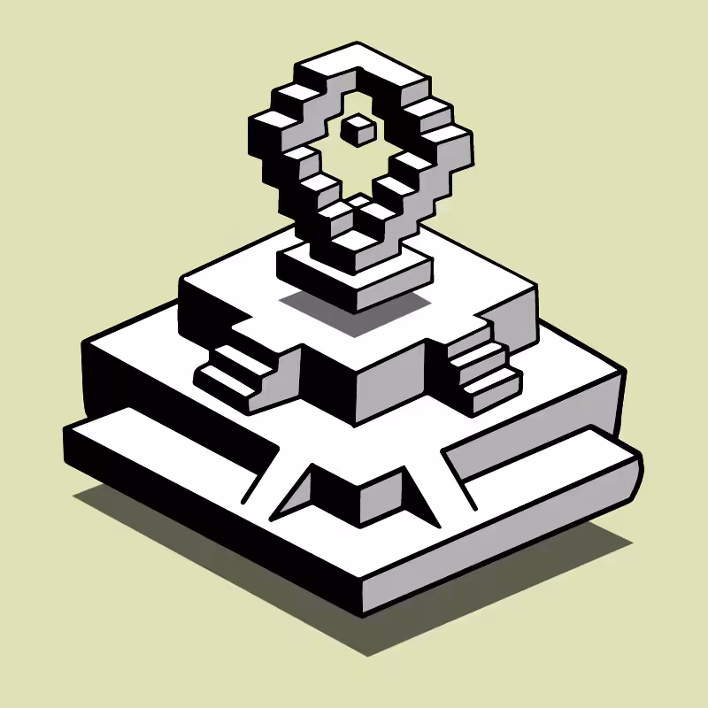 LOST TEMPLE #107