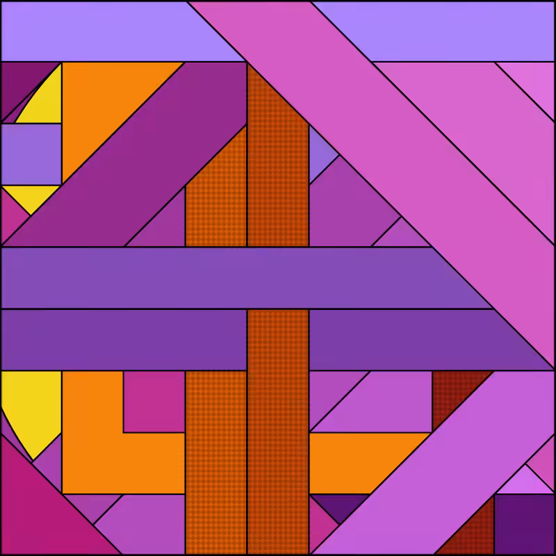 Shuffled #27