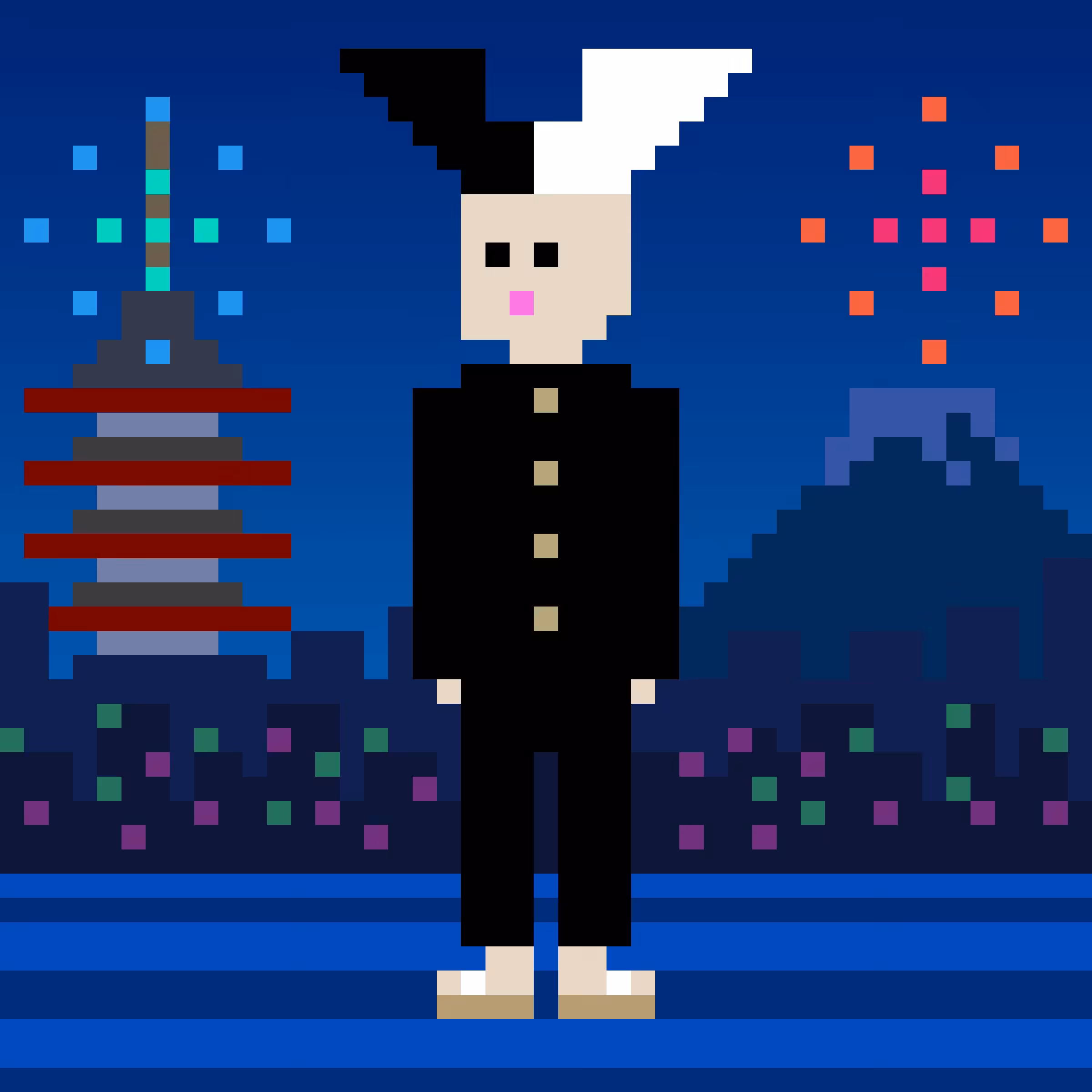 CryptoTokyoite #416