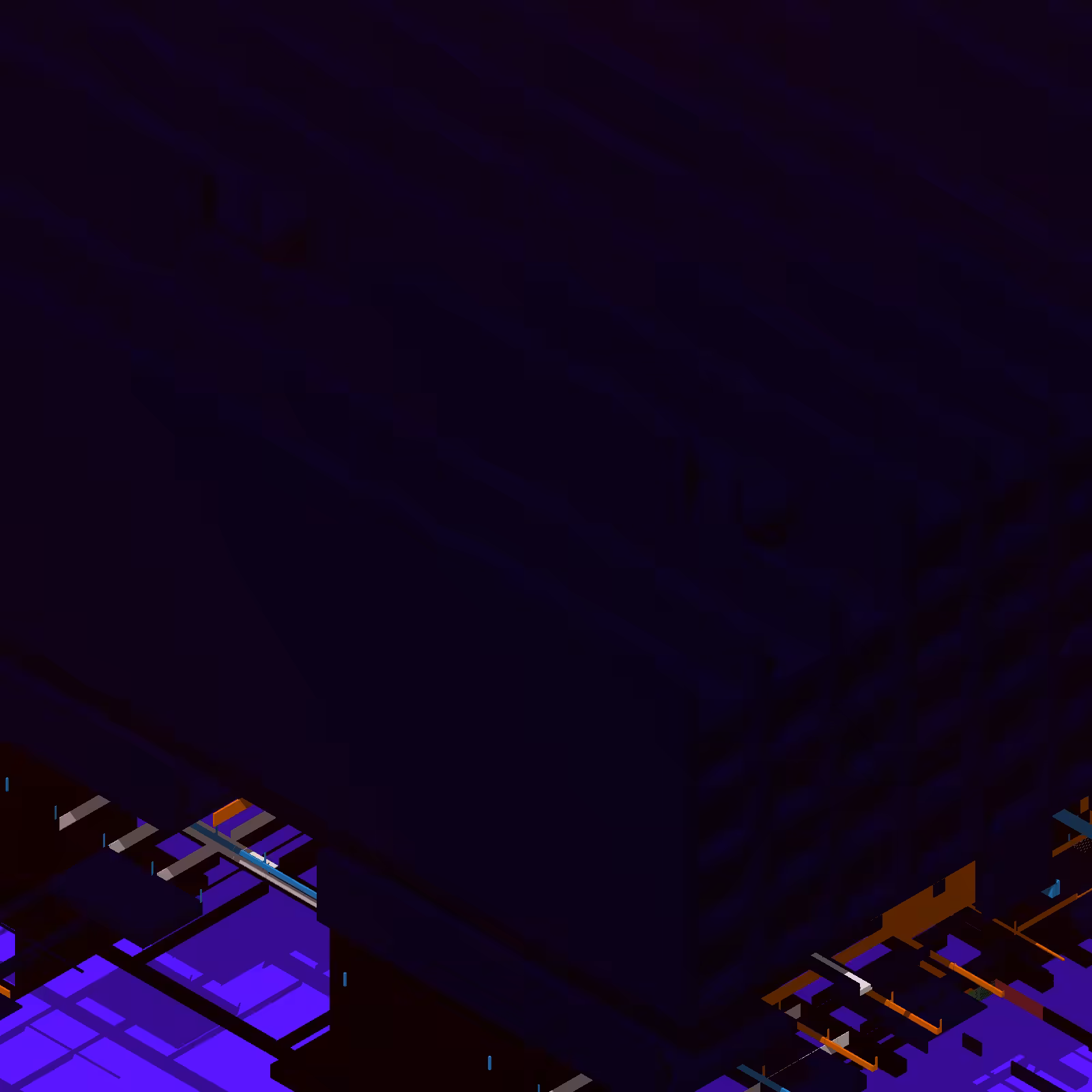 Heatsink #196