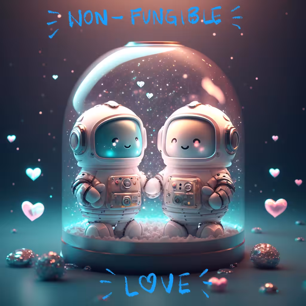 LuvBotz #204