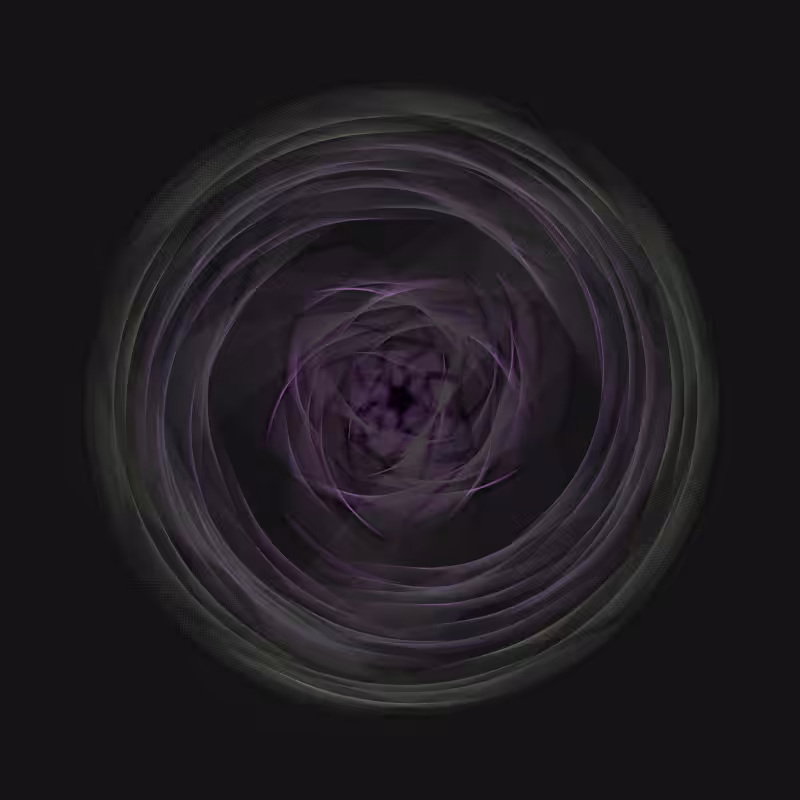 polar thread n.05 #34